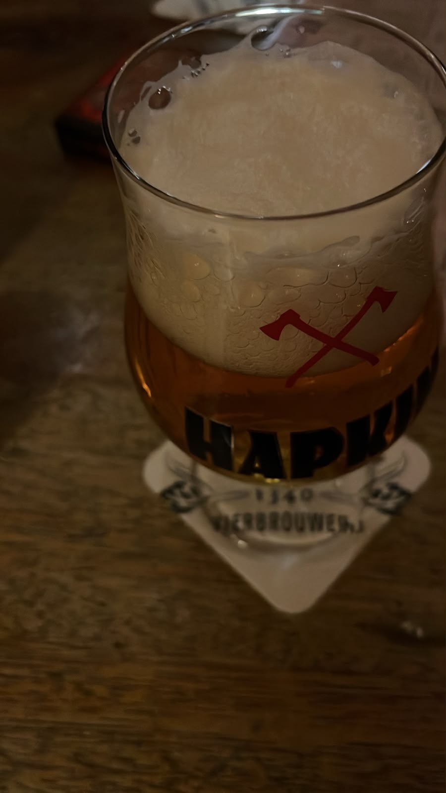 Beer #55201