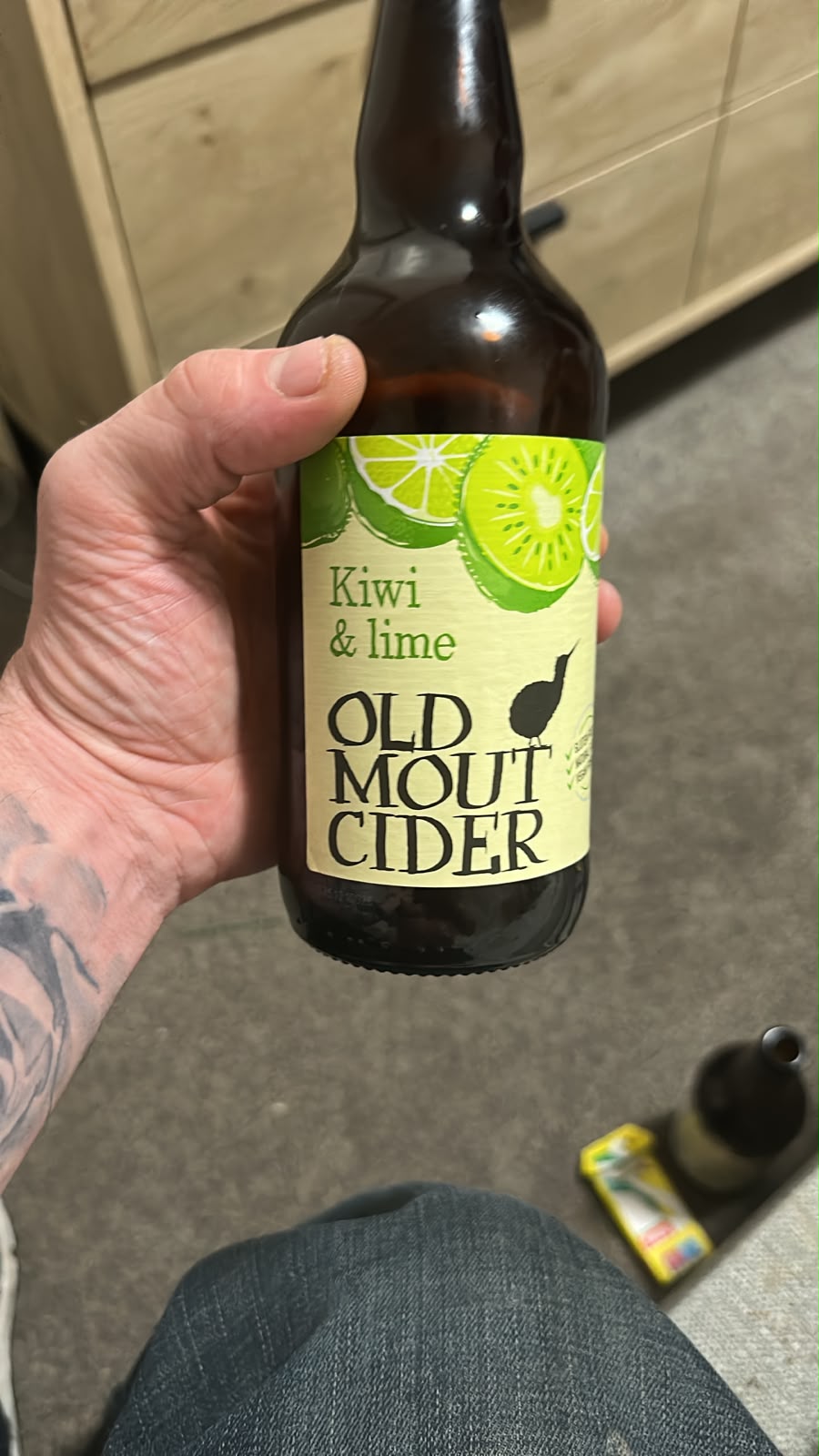 Beer #55220