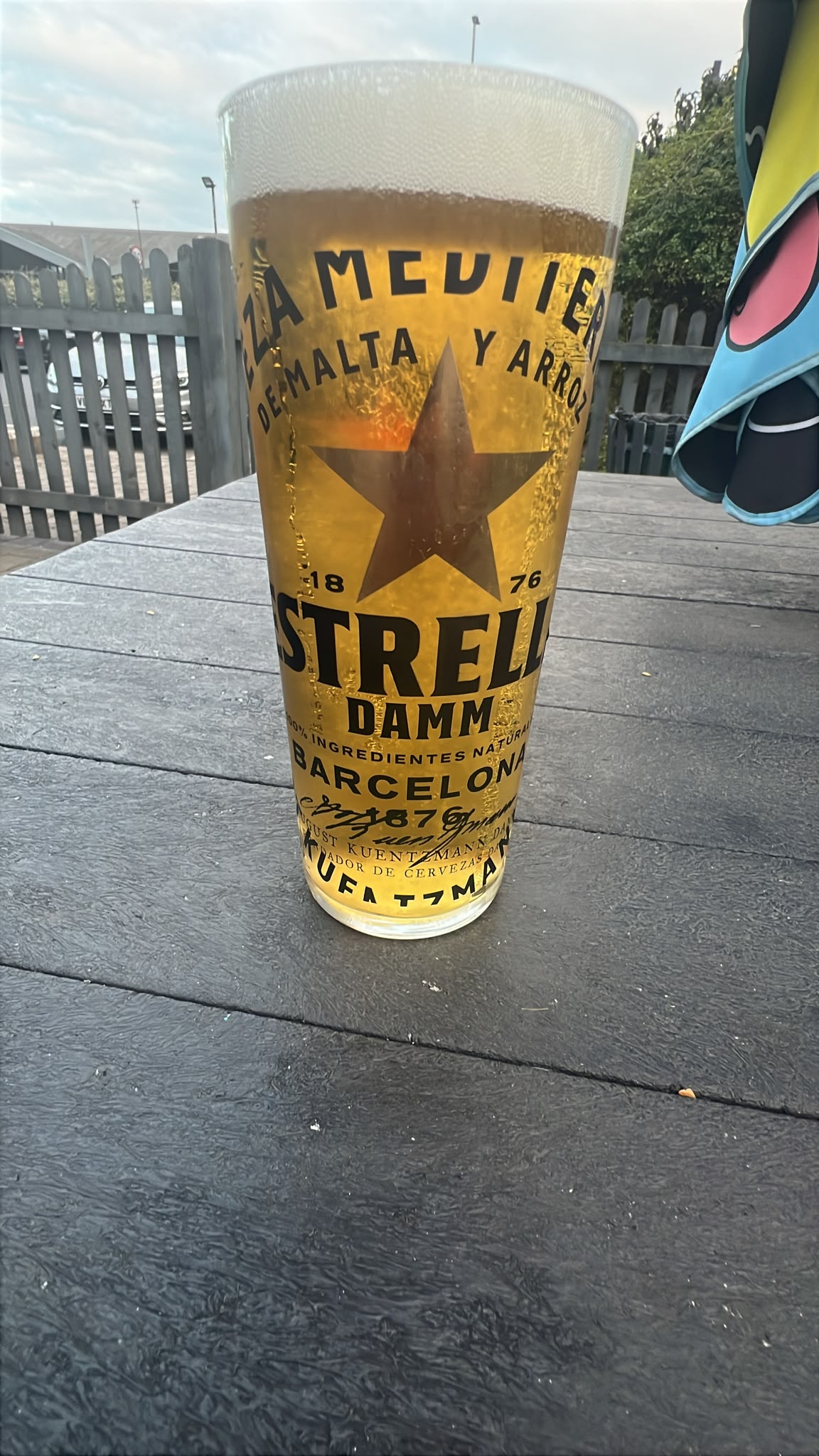 Beer #55270