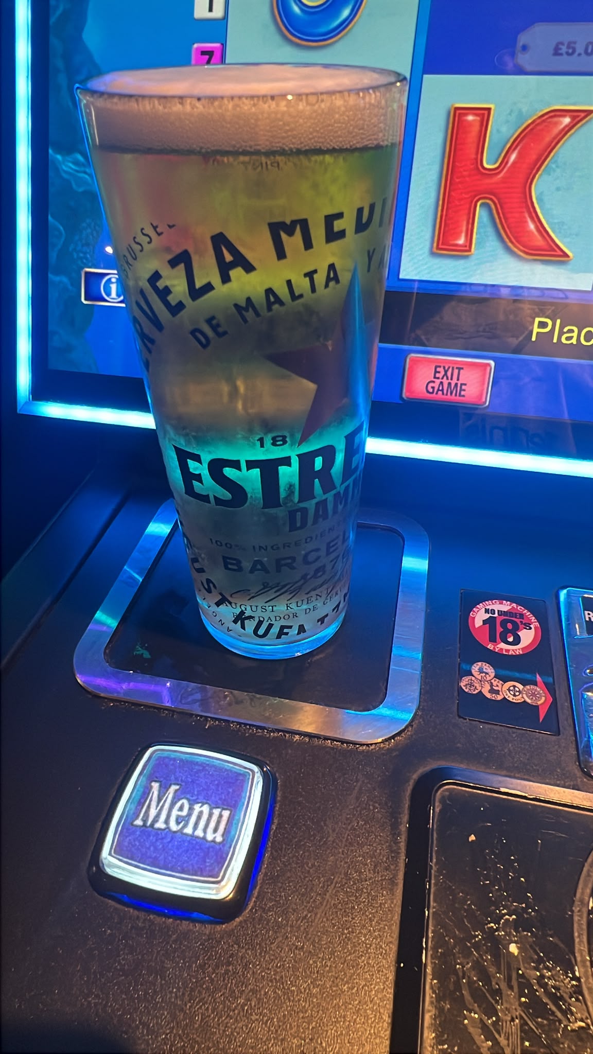 Beer #55277