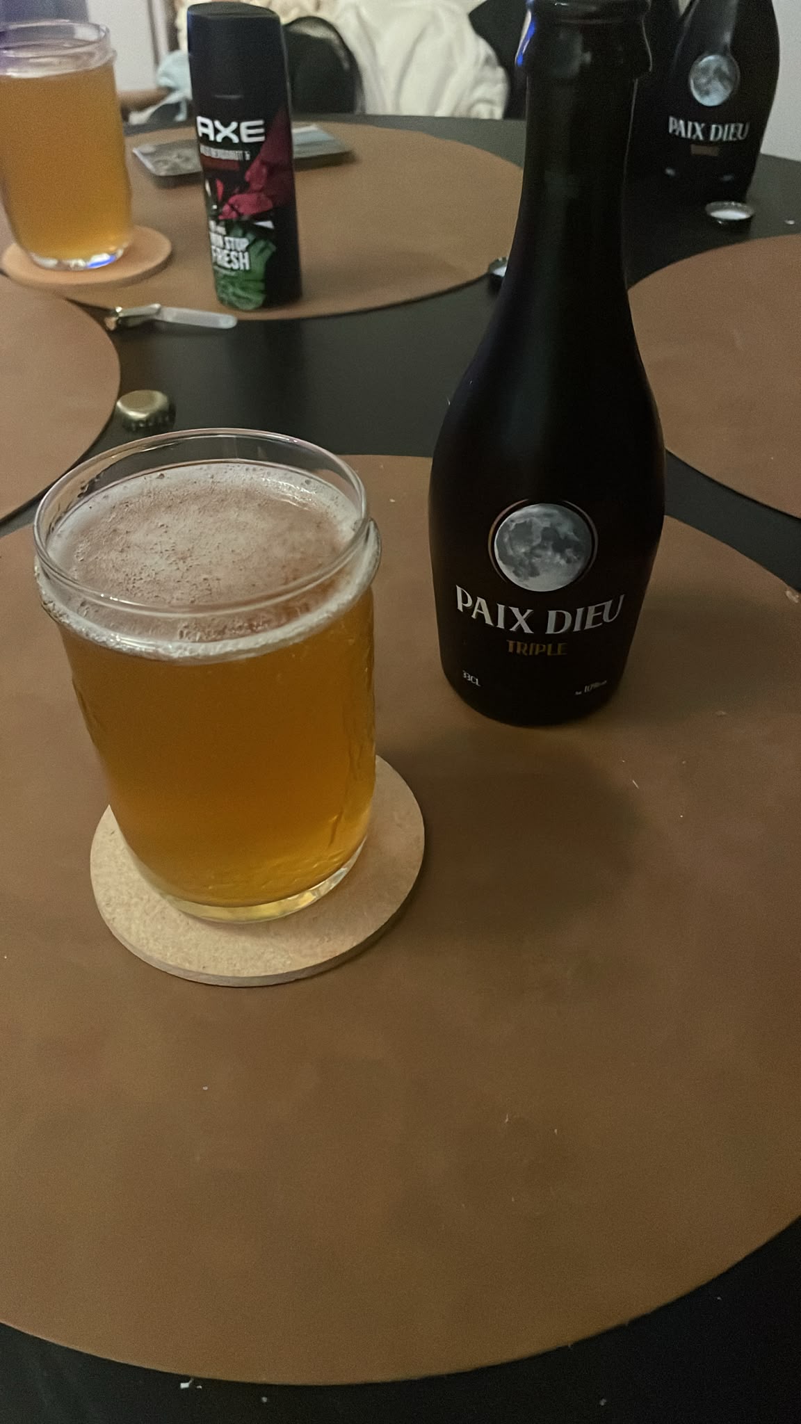 Beer #55291