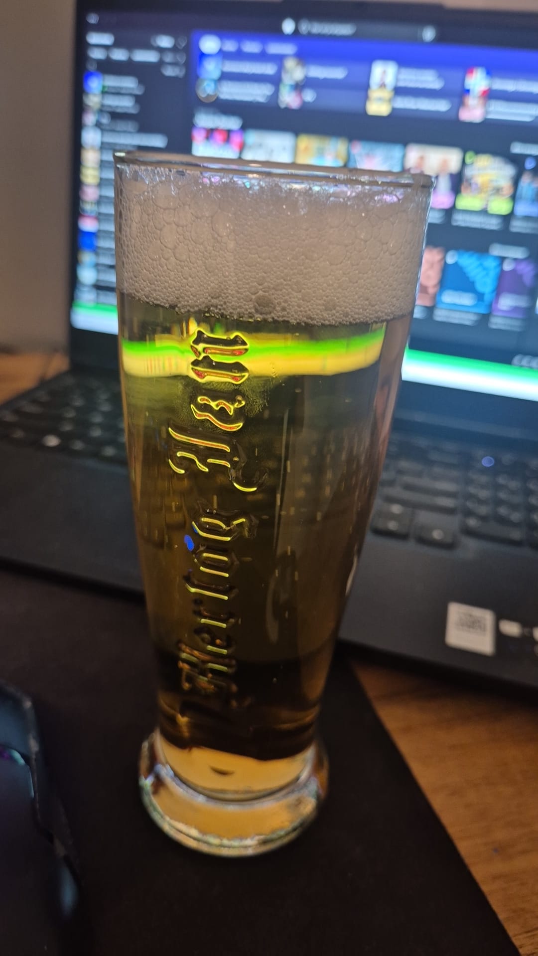 Beer #55296