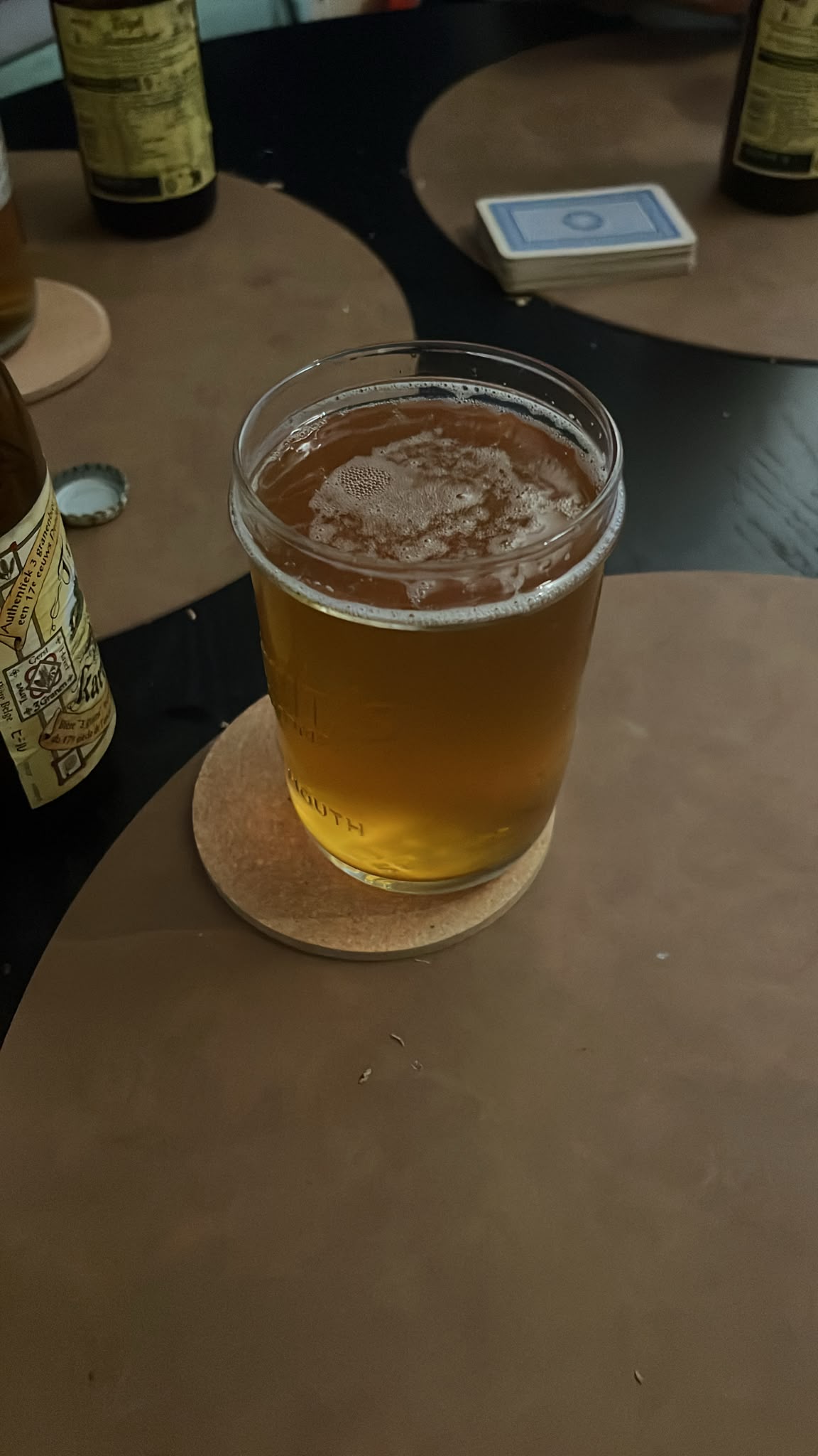 Beer #55298