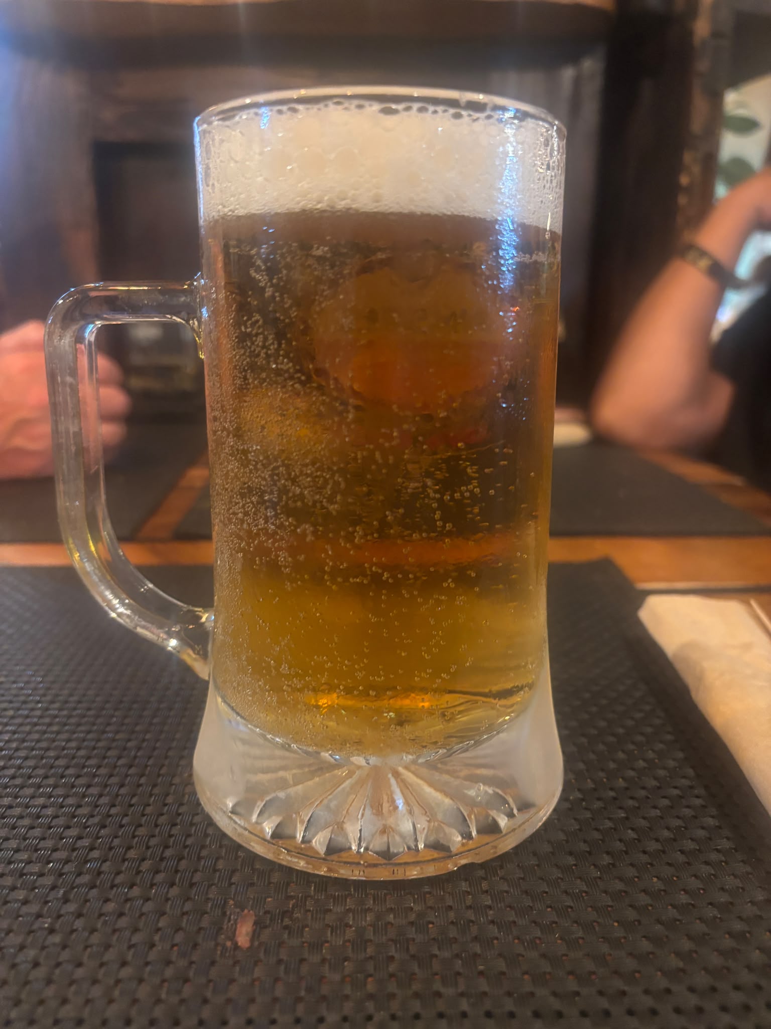 Beer #55318