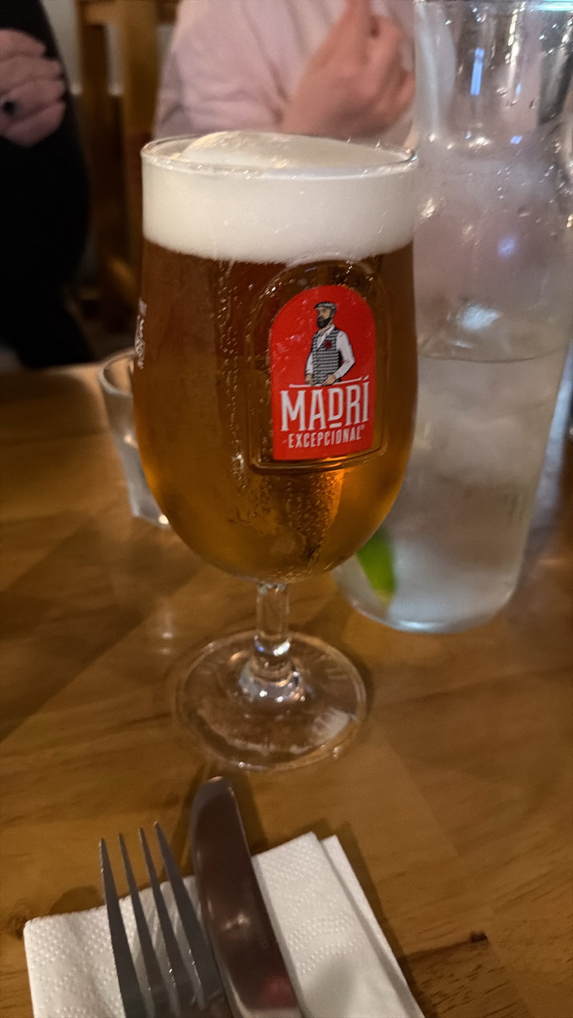 Beer #55340