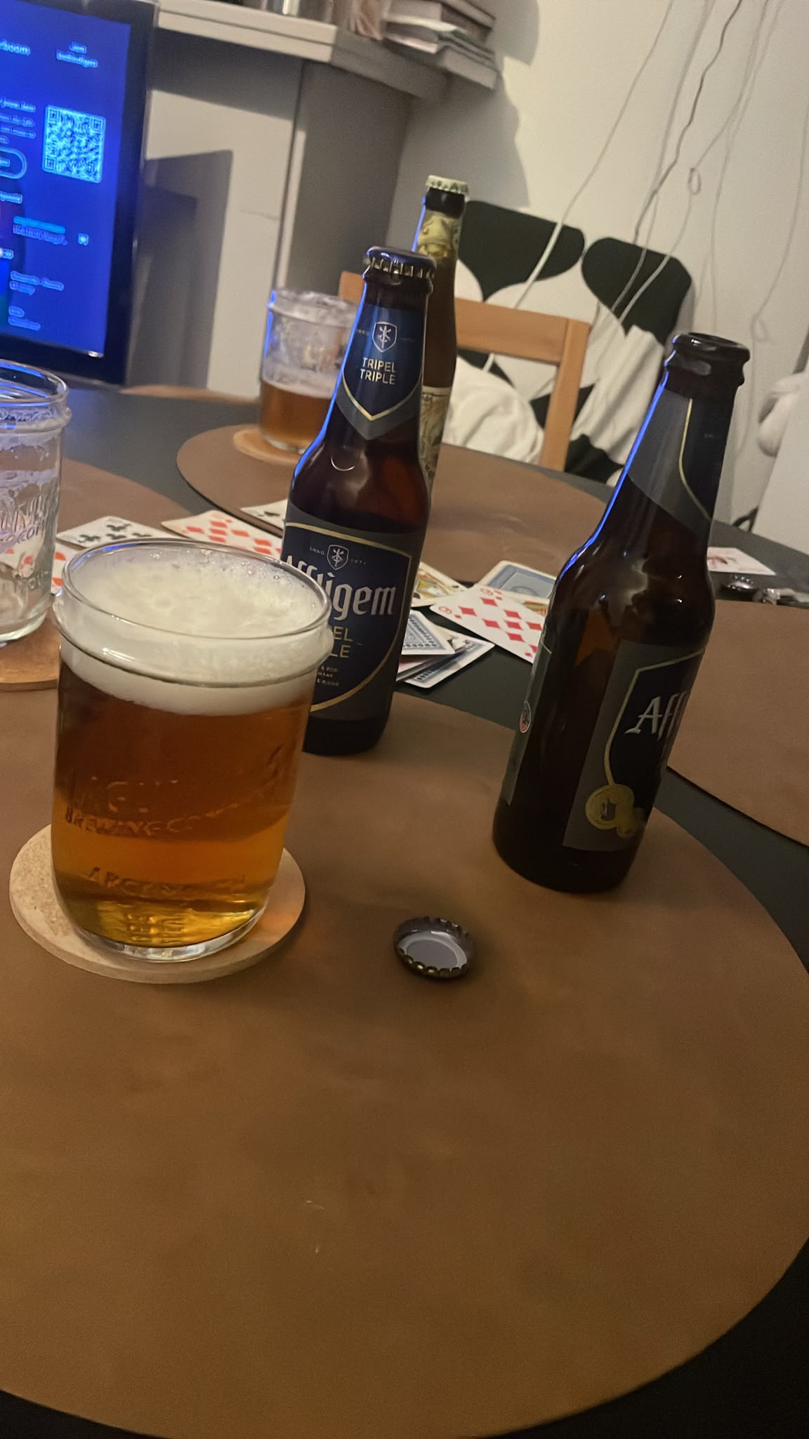 Beer #55384