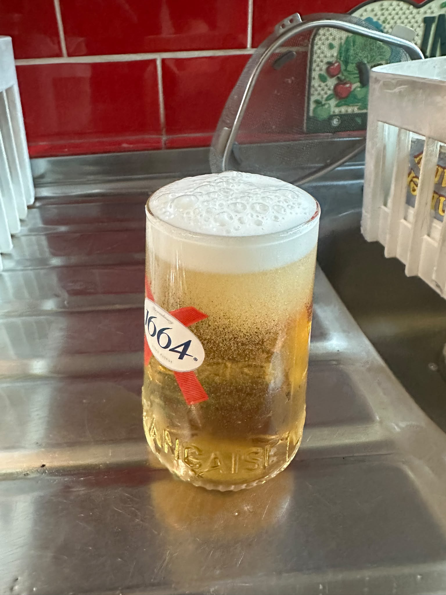 Beer #55418