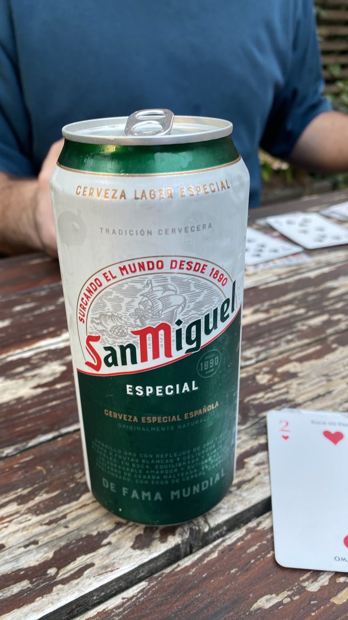 Beer #55480