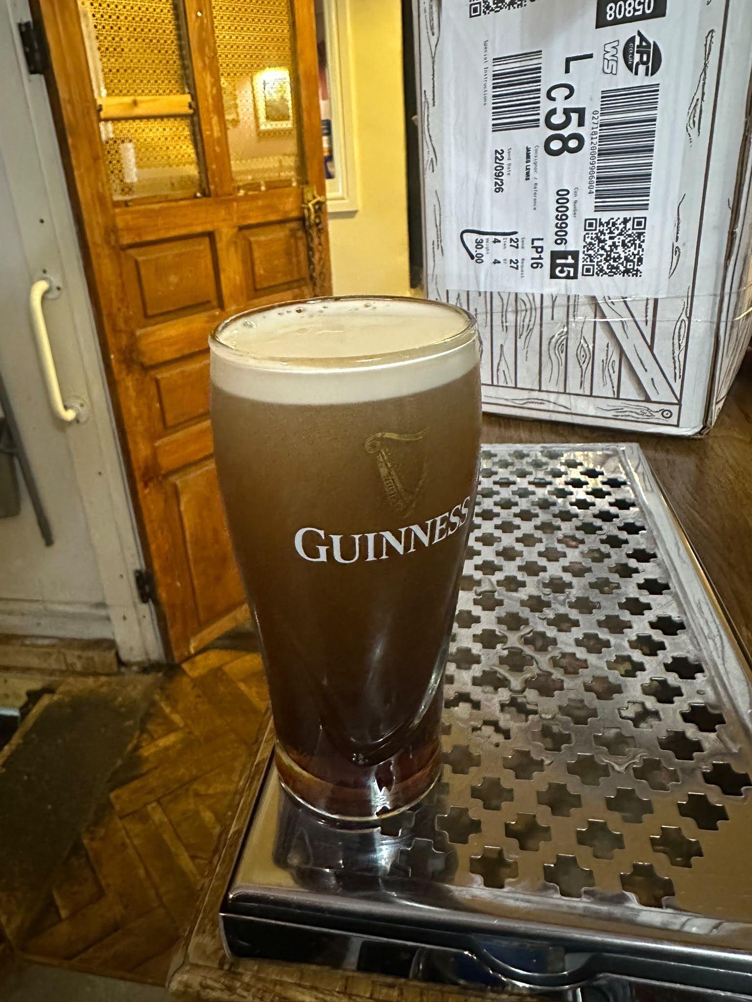 Beer #55481