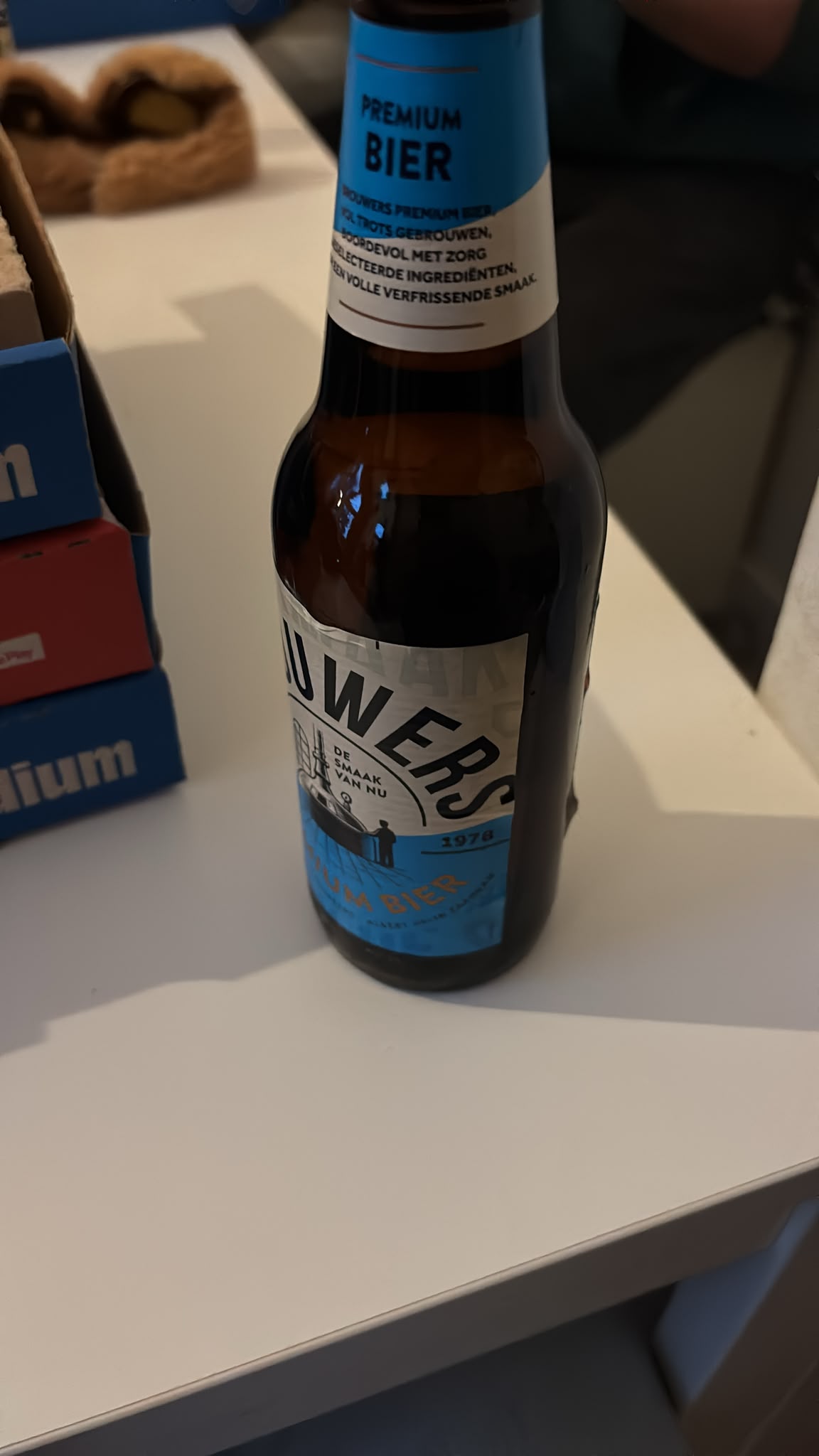 Beer #55483