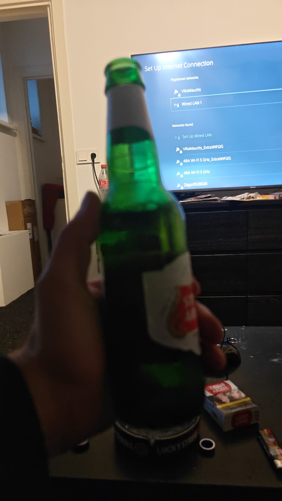 Beer #55484