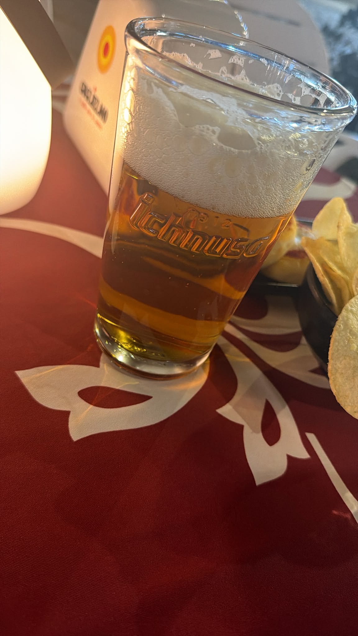 Beer #55490