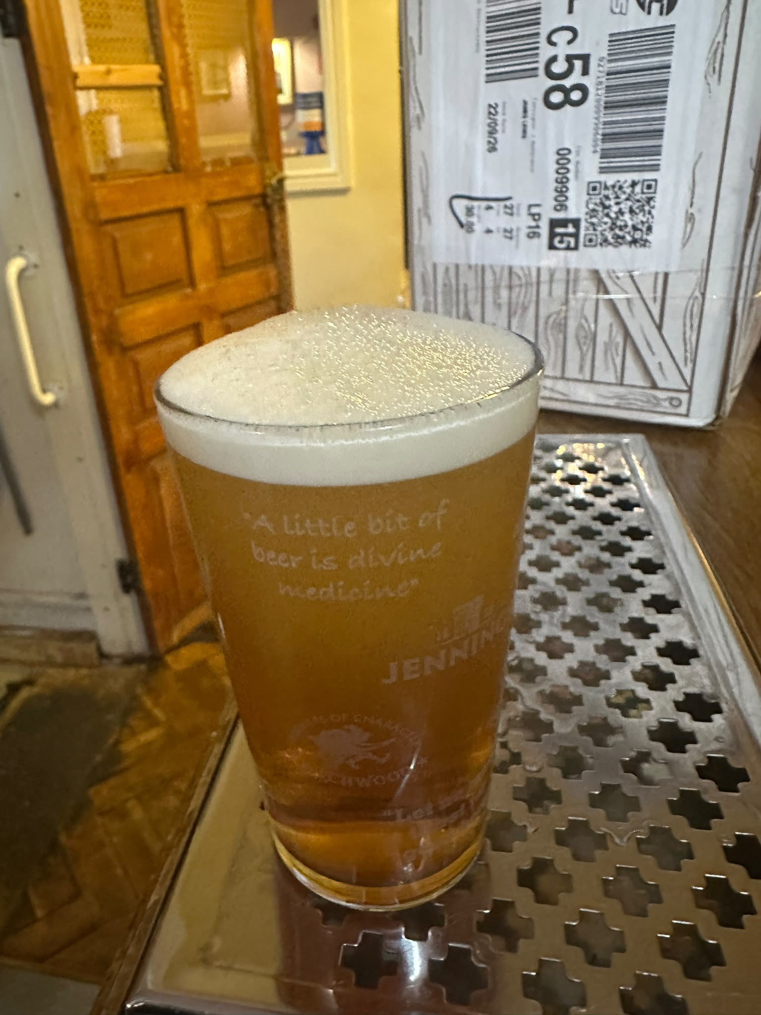 Beer #55498