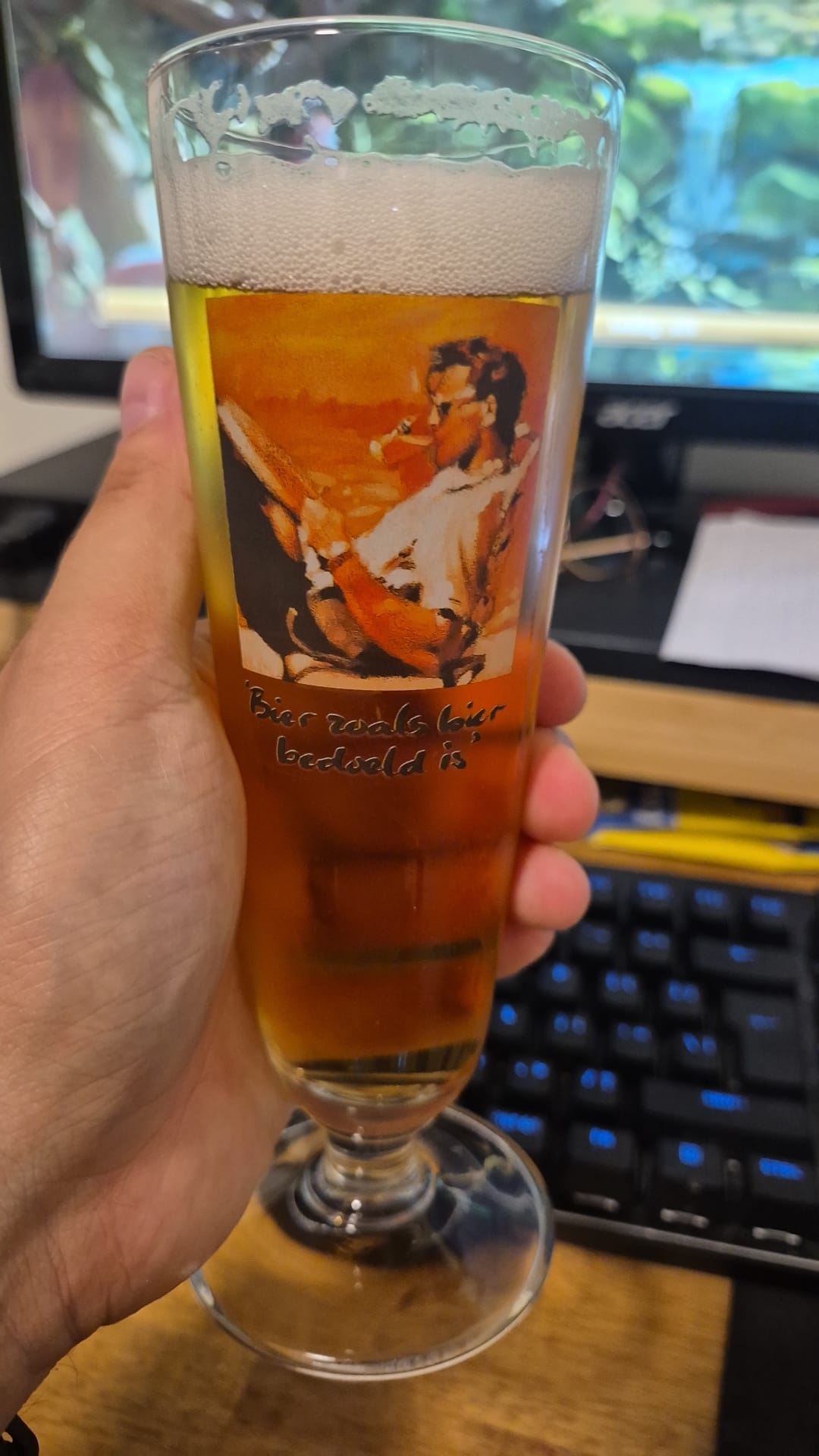 Beer #55501