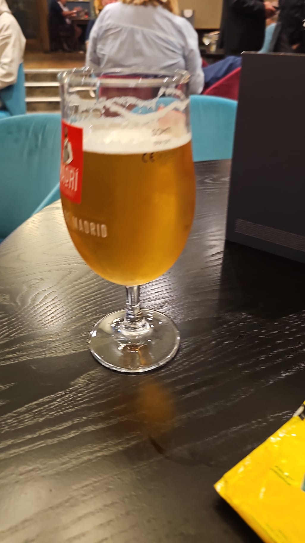 Beer #55512