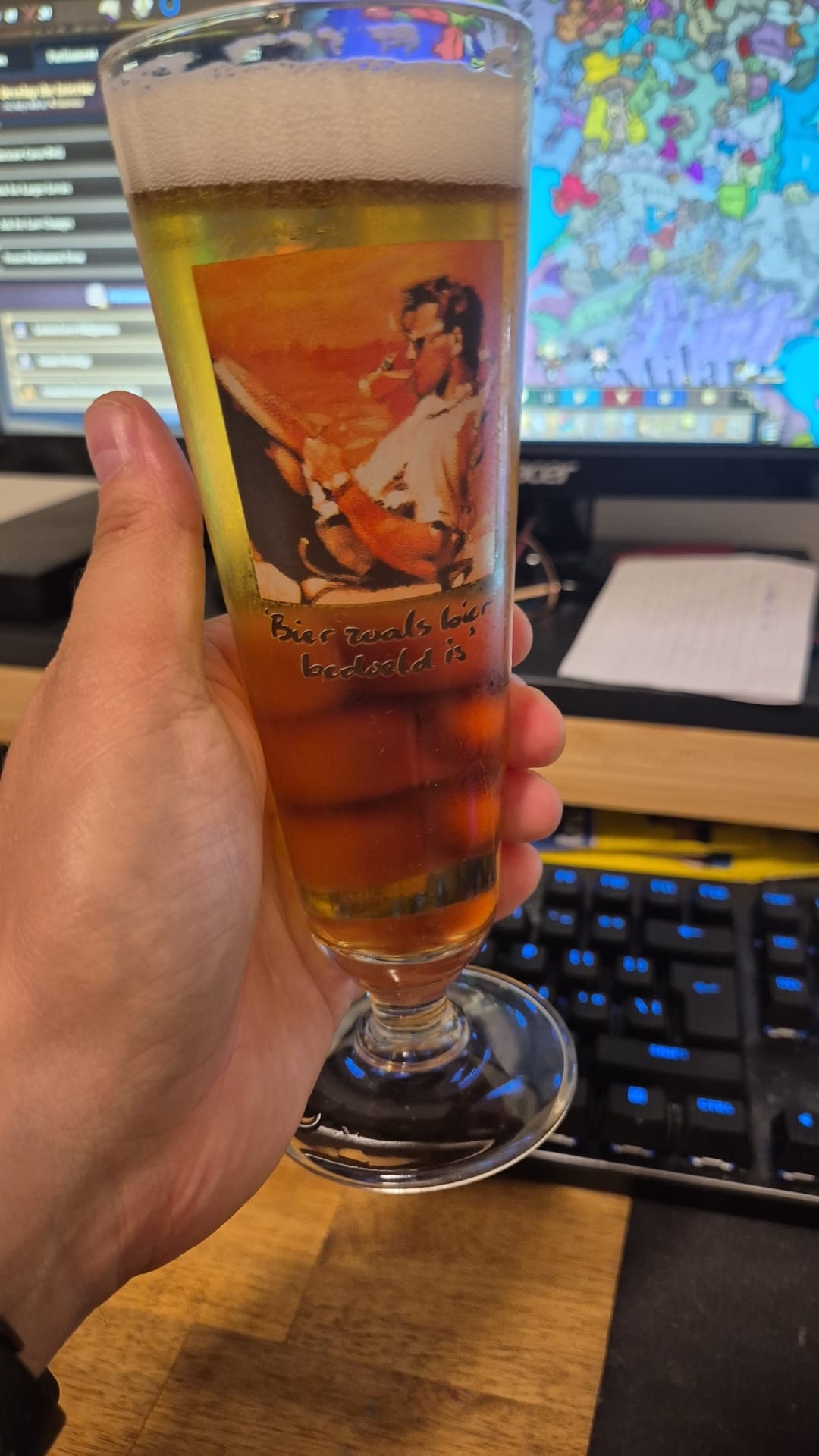 Beer #55518