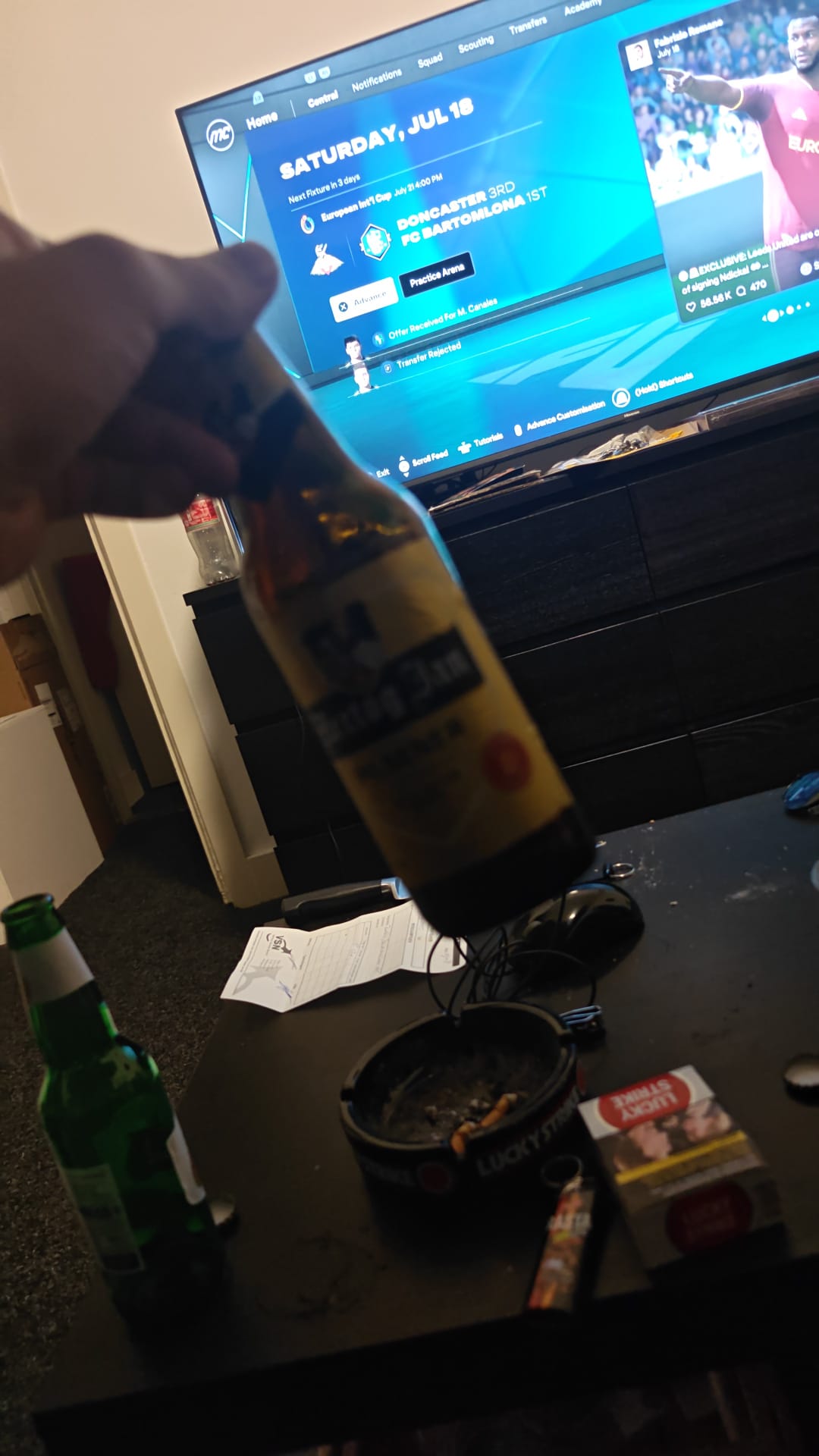 Beer #55522