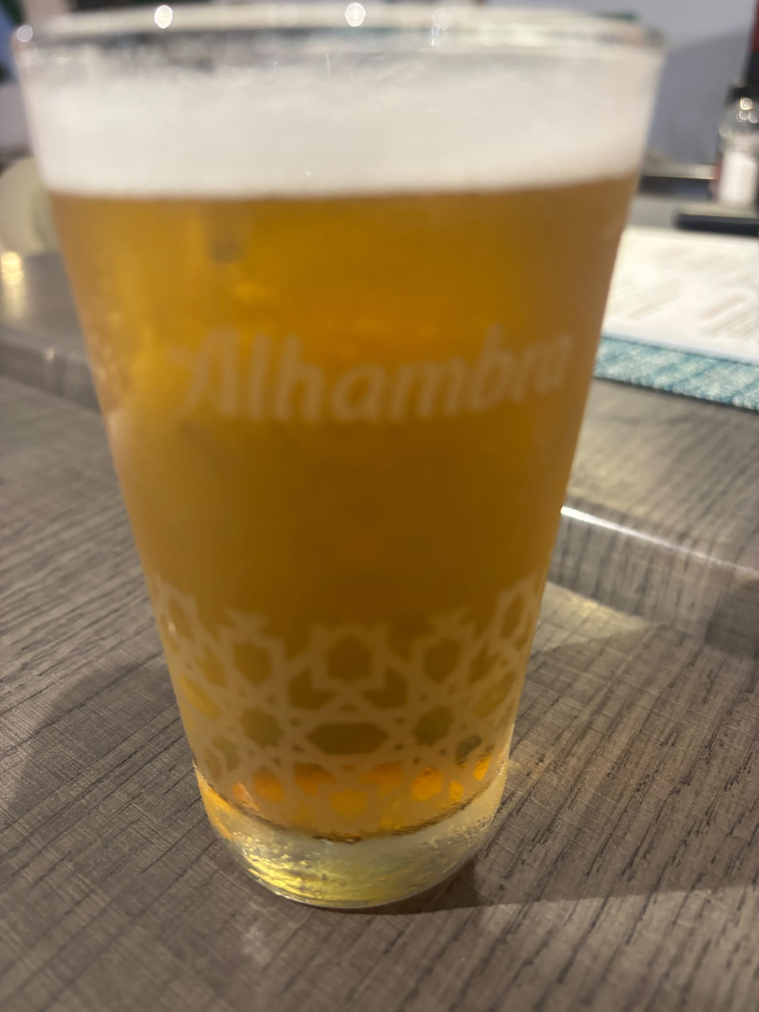 Beer #55537