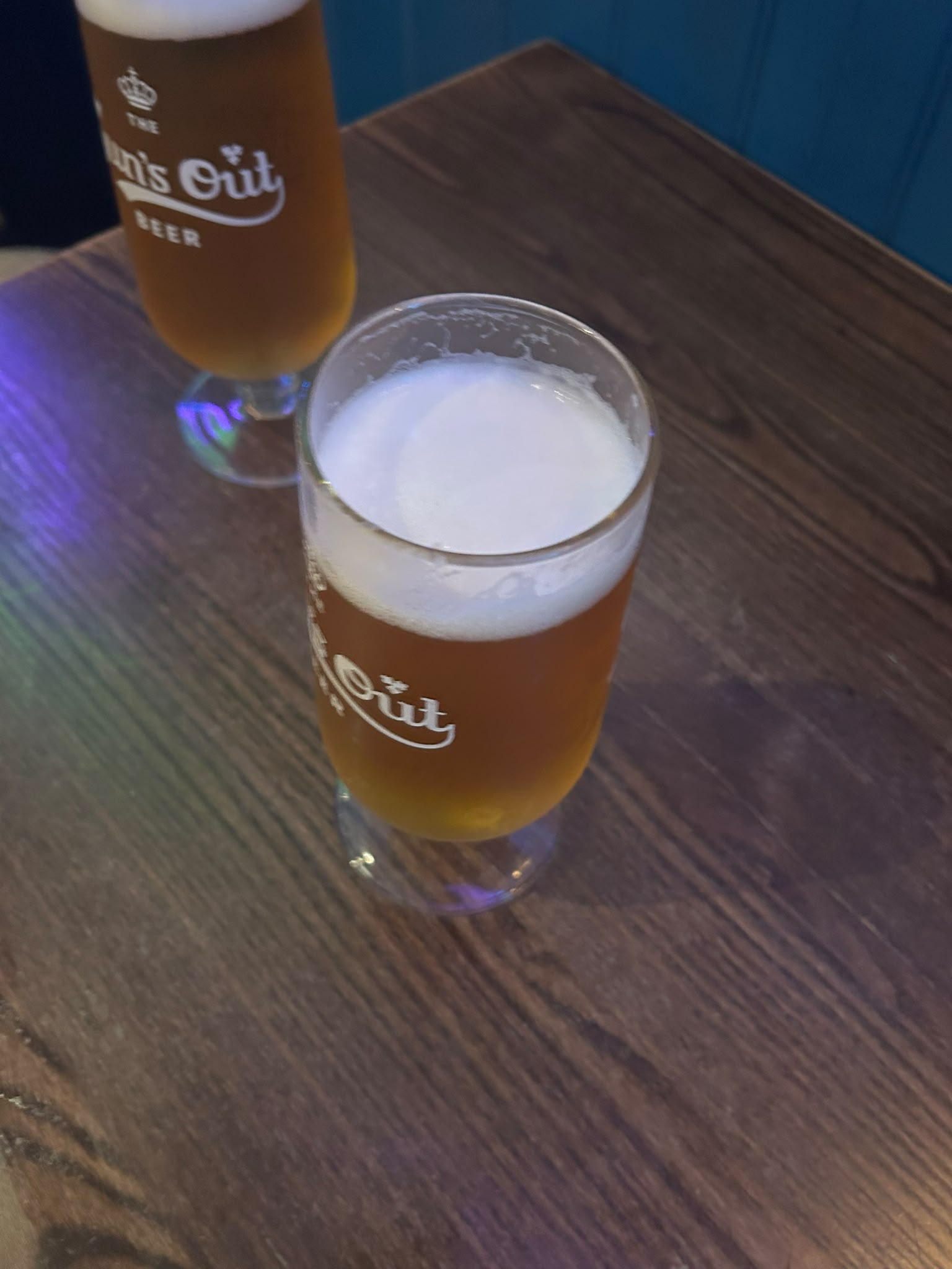 Beer #55538