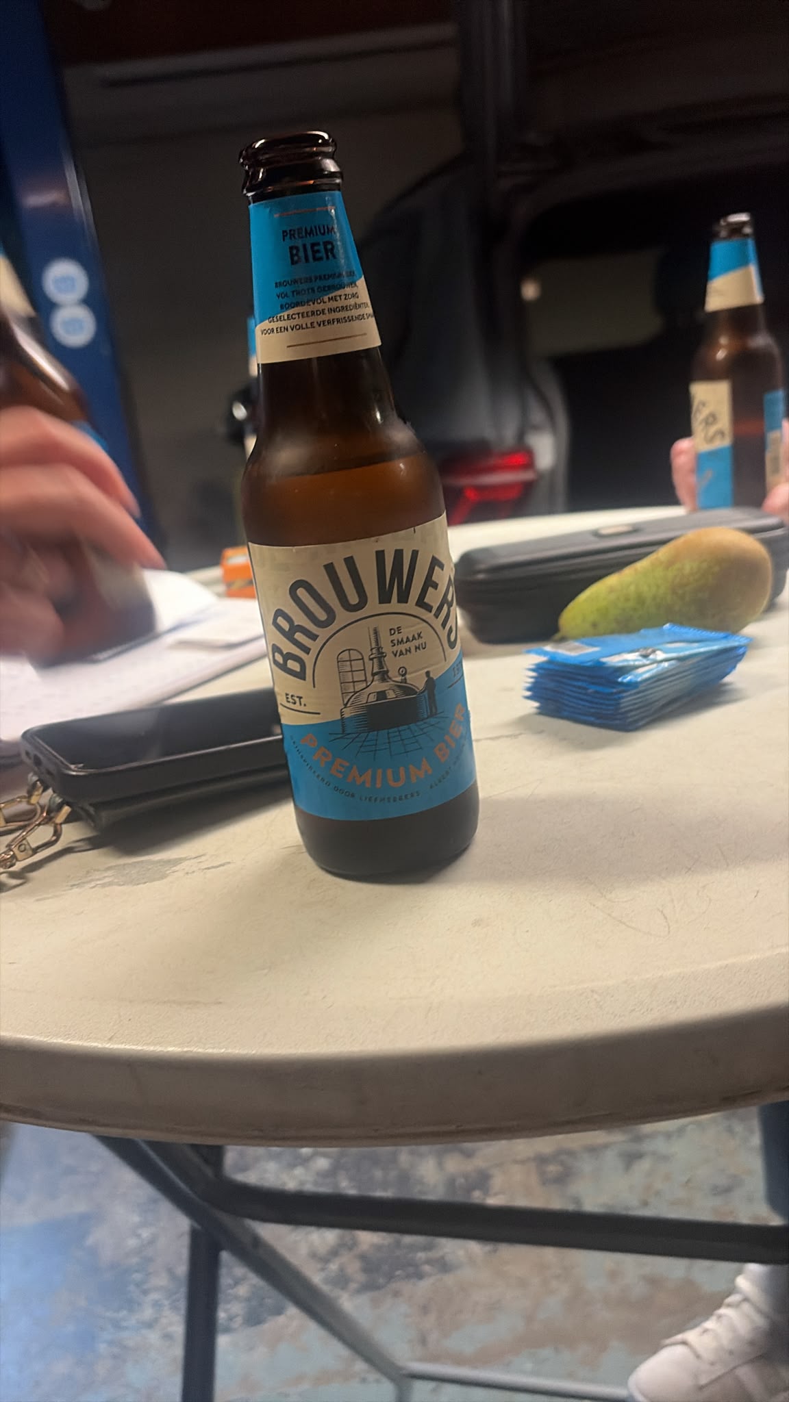 Beer #55609