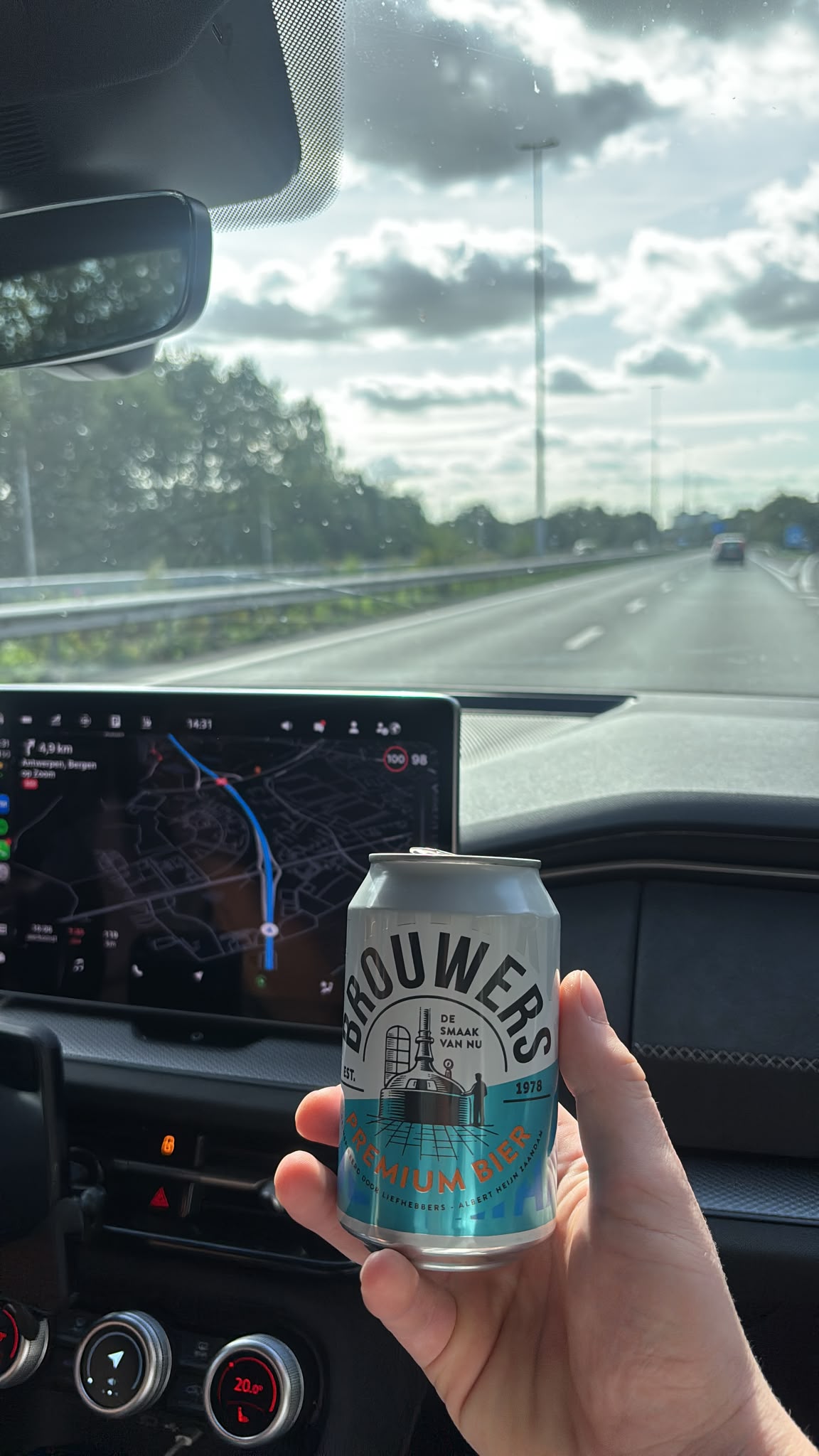 Beer #55655