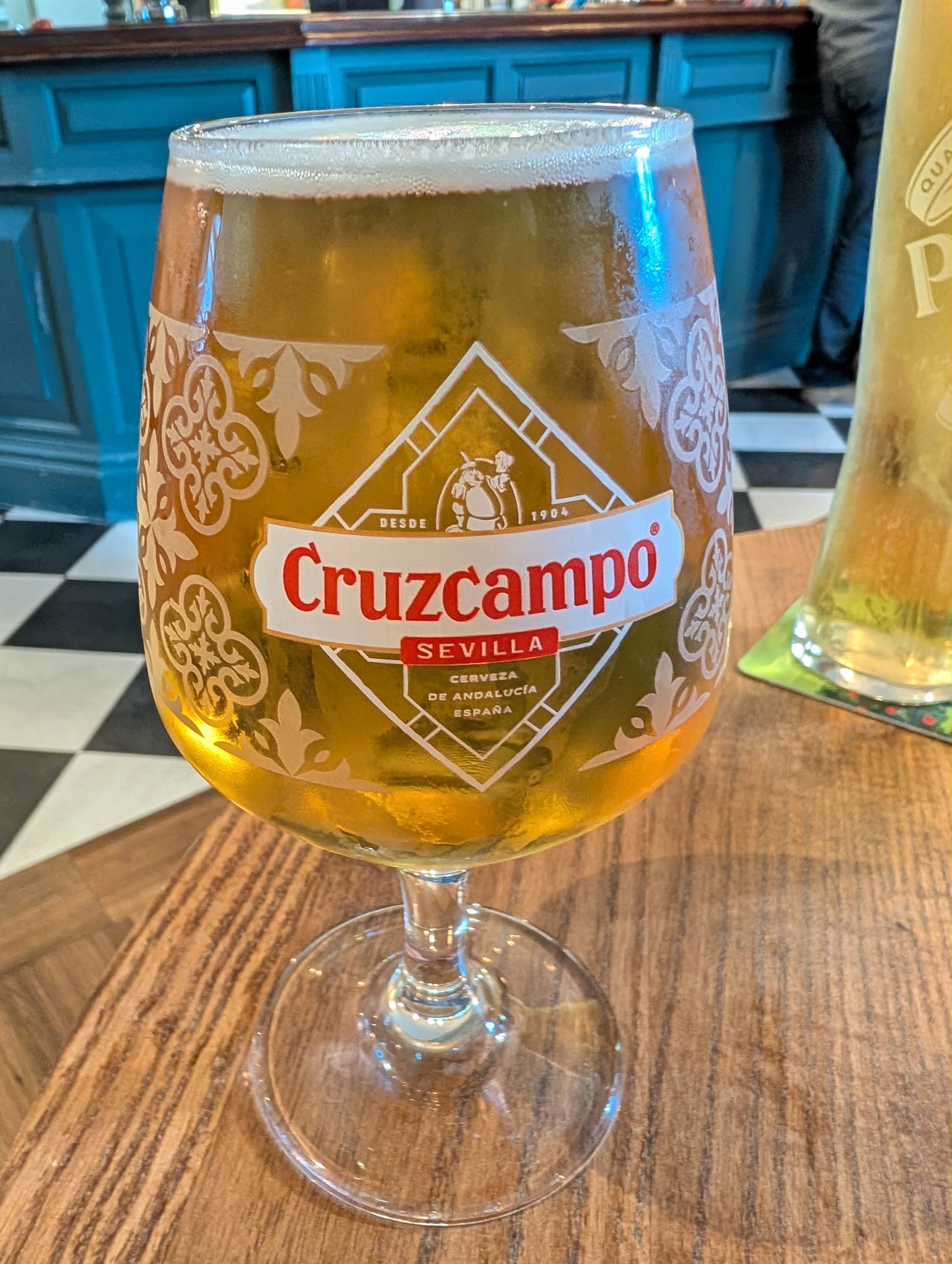 Beer #55662