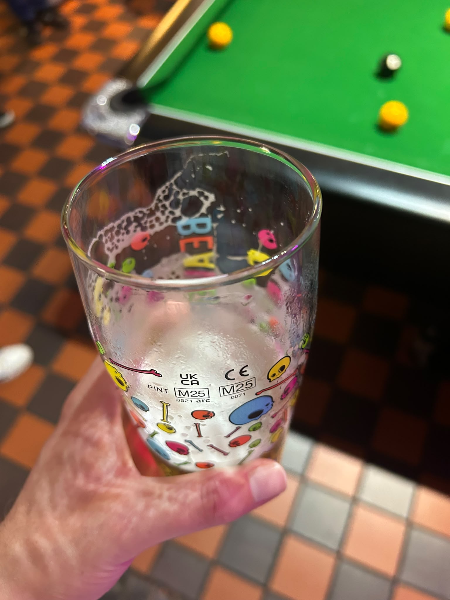 Beer #55786