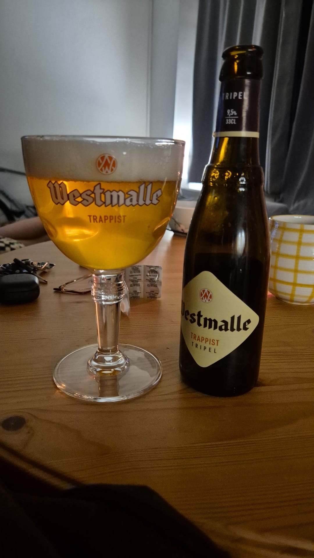 Beer #55803