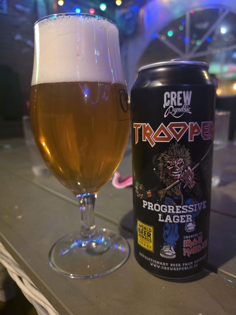Beer #55810