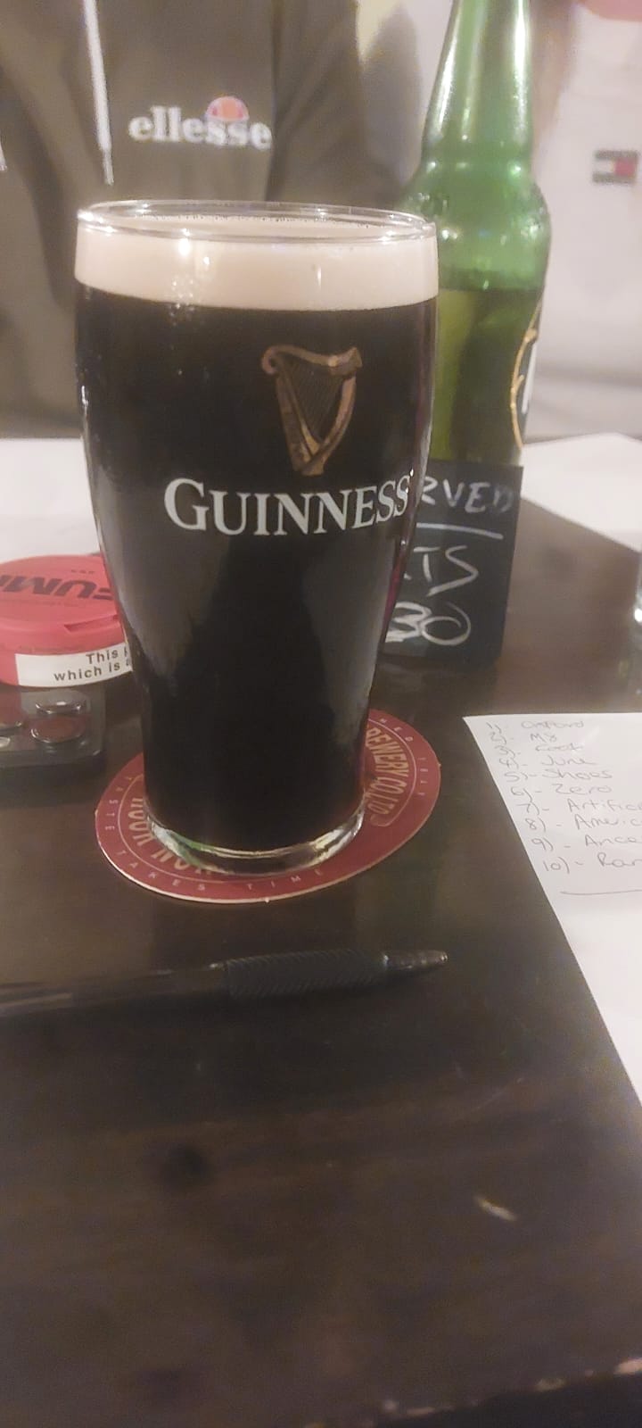 Beer #55907