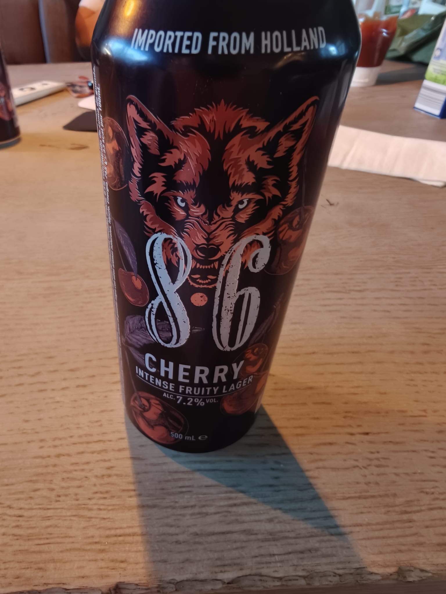 Beer #56110