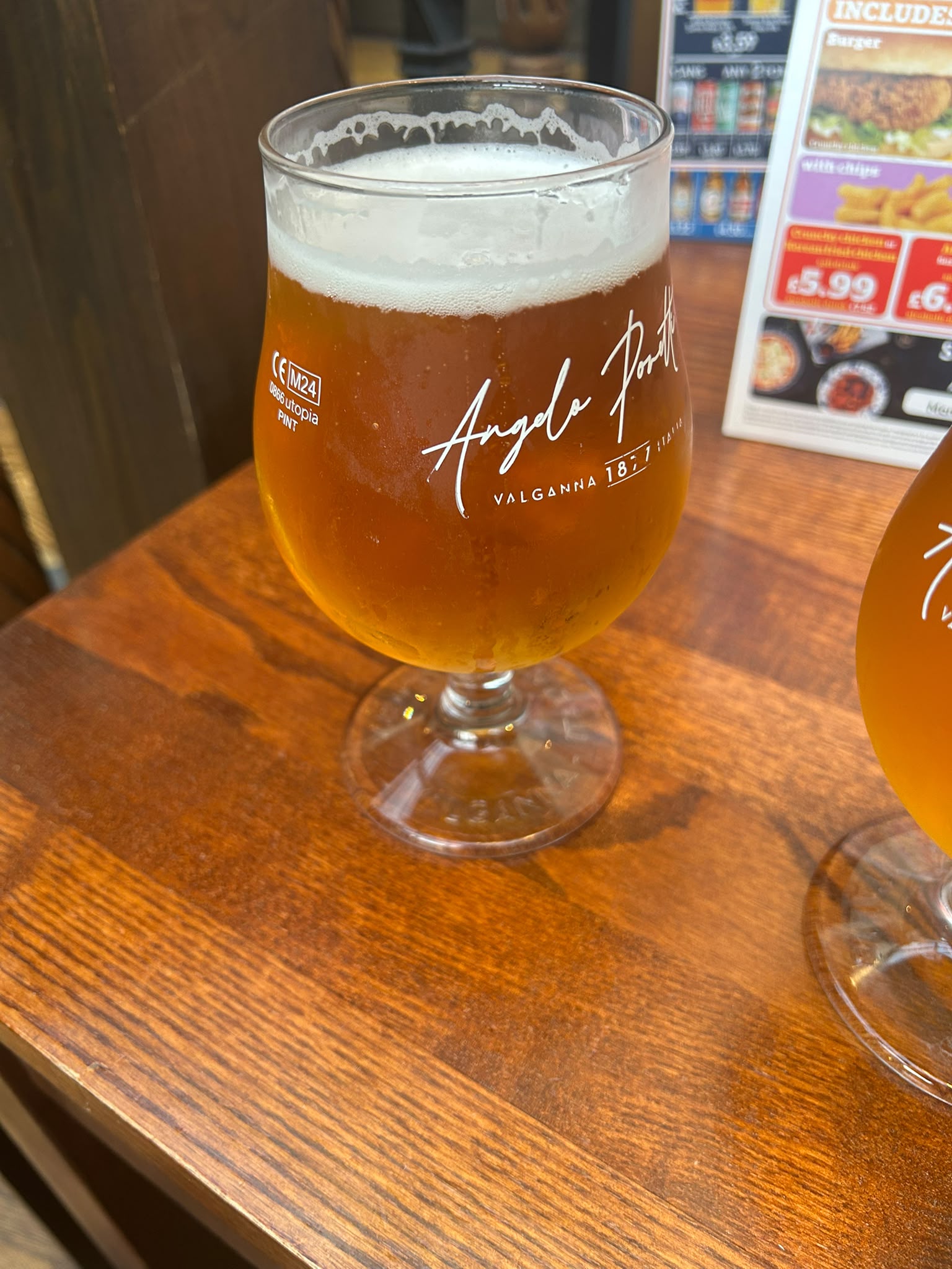 Beer #56119