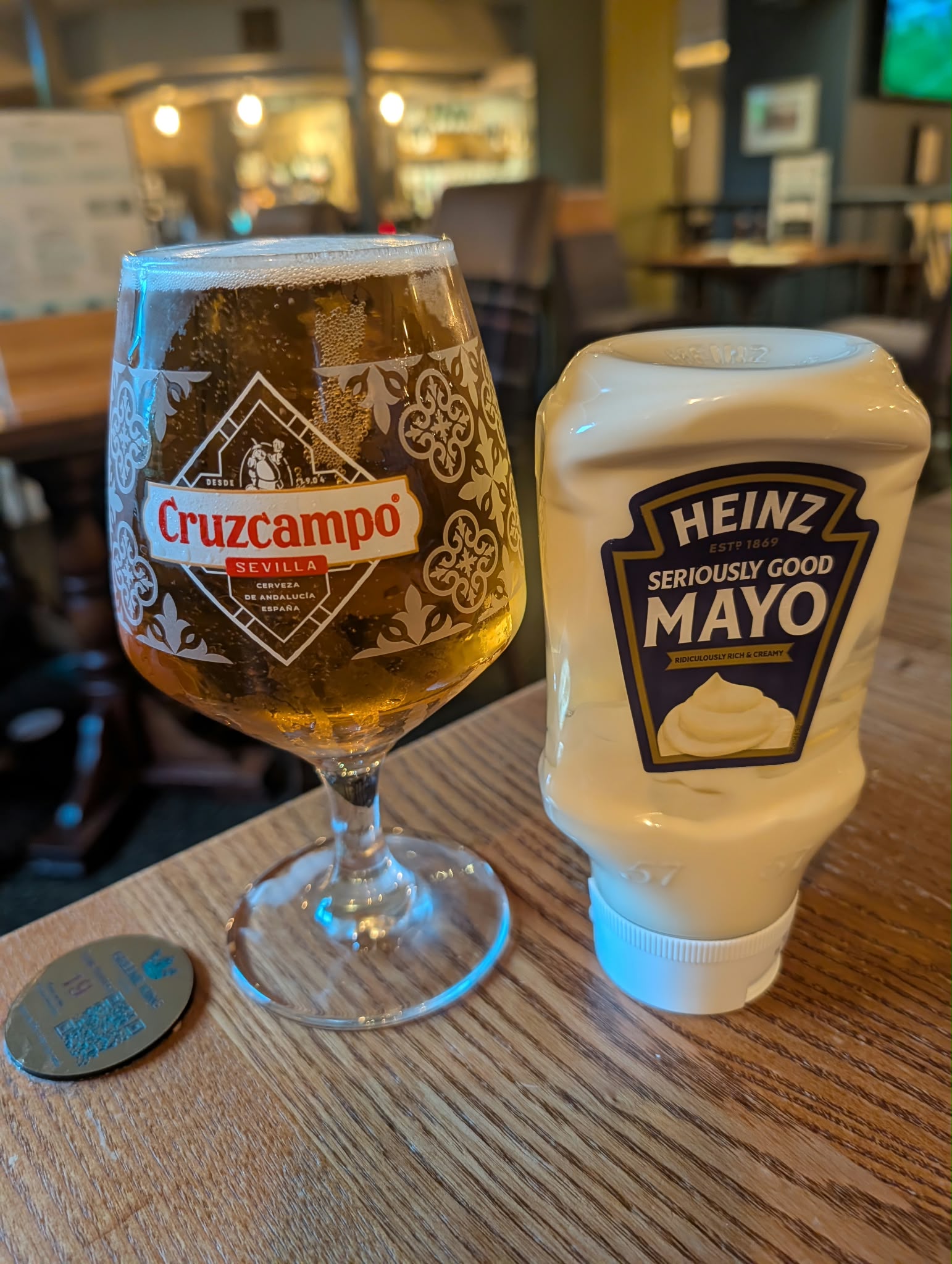 Beer #56207