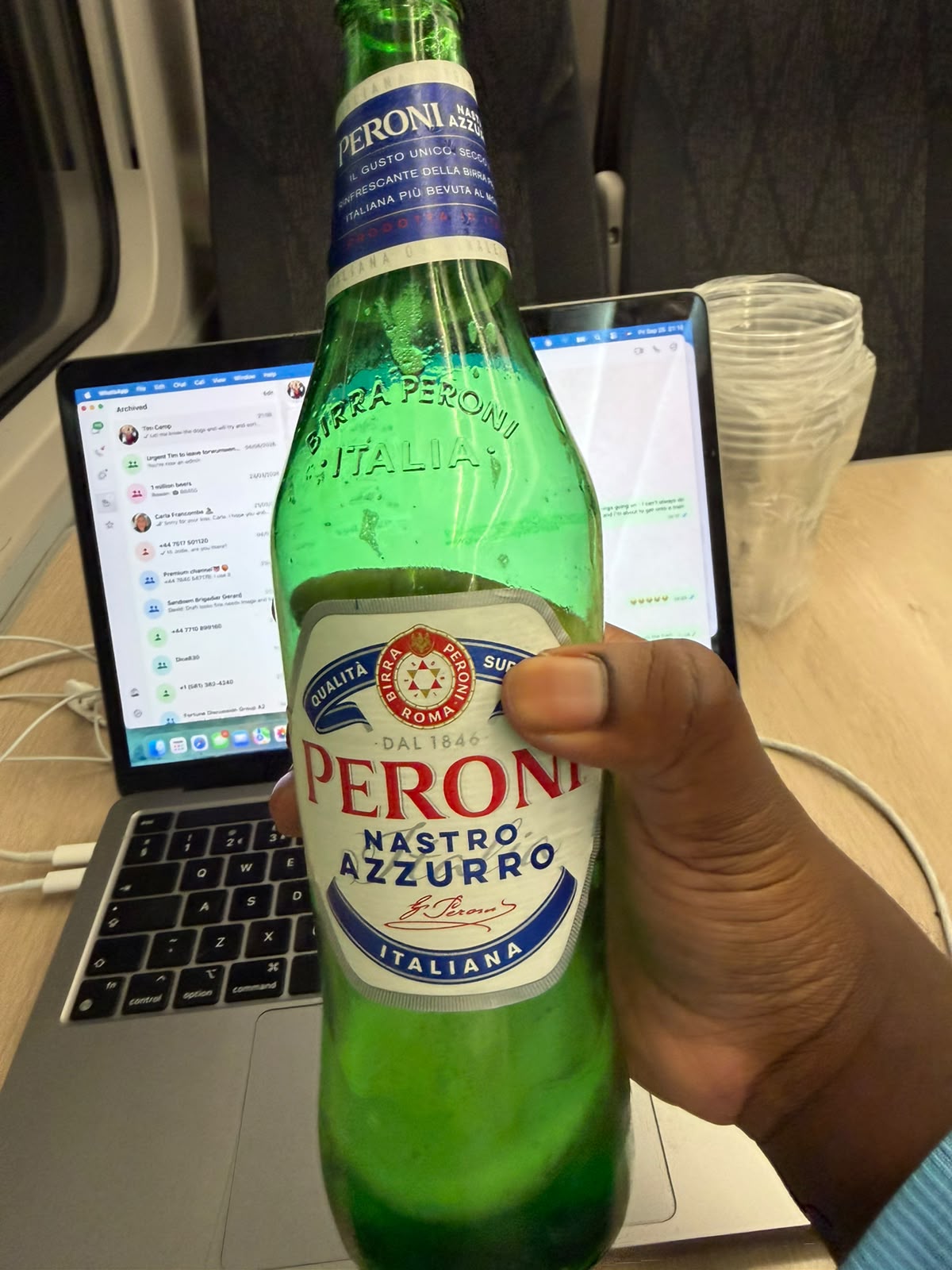 Beer #56438