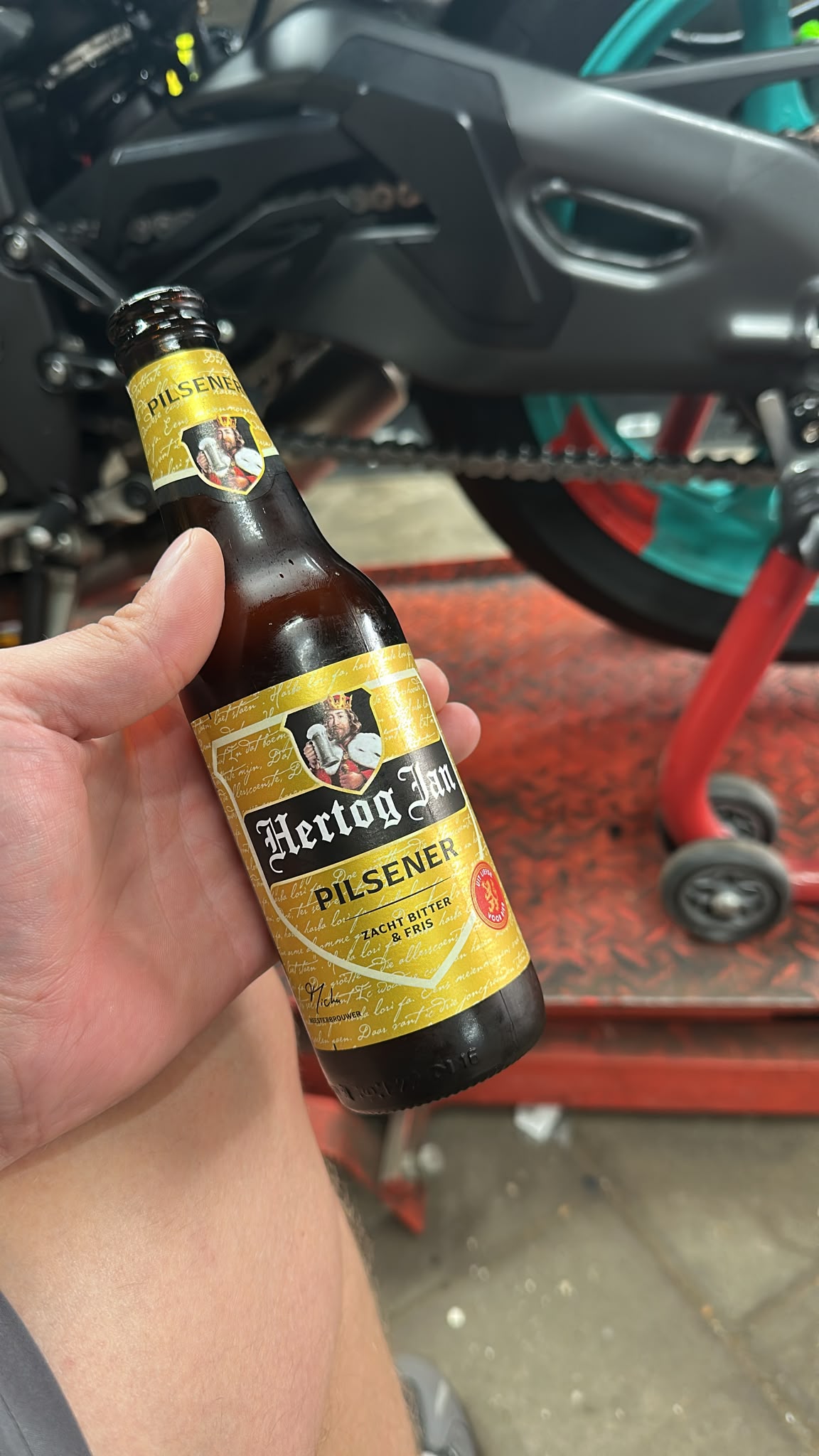 Beer #56596