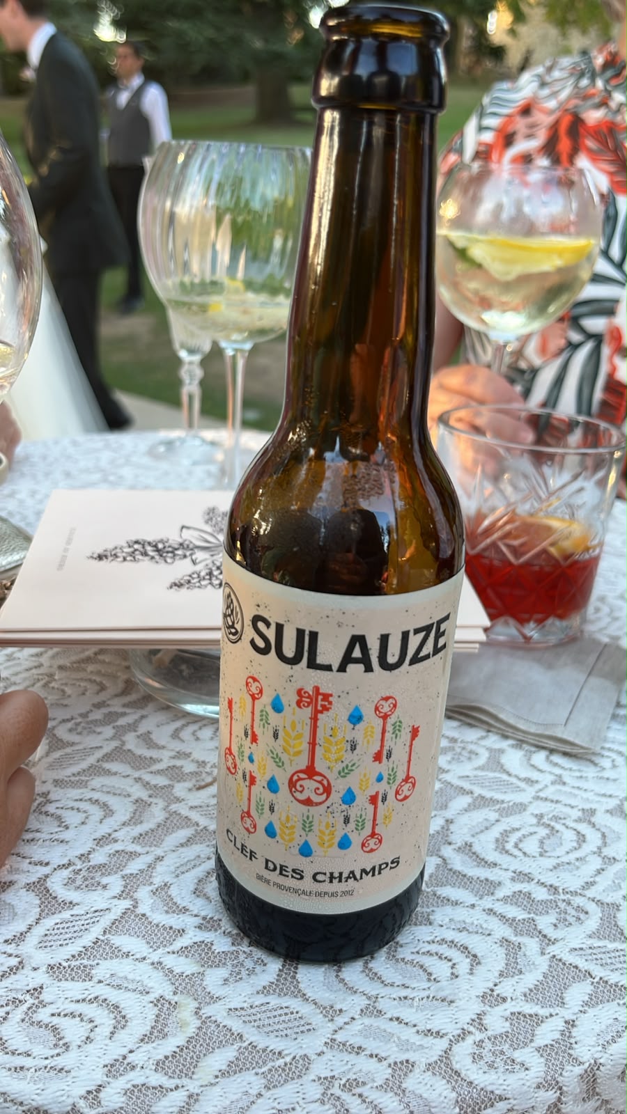 Beer #57243