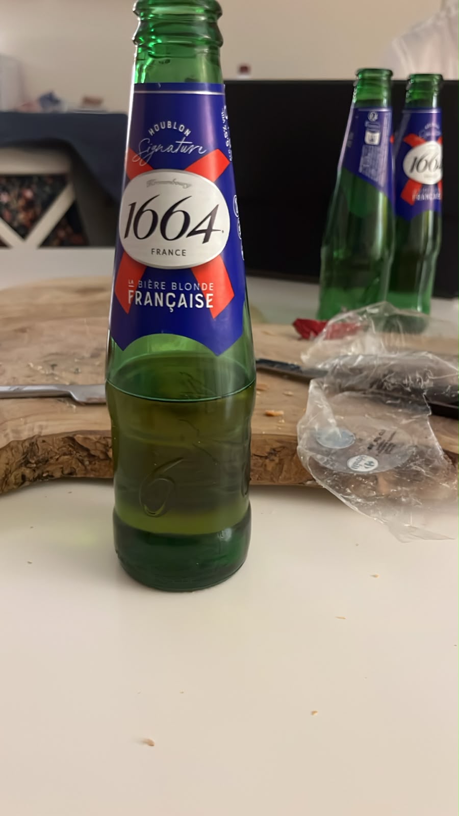 Beer #57245