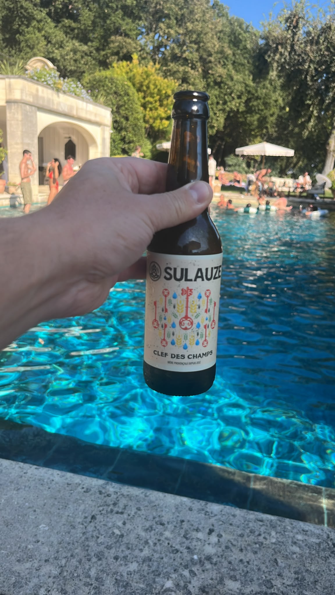 Beer #57331