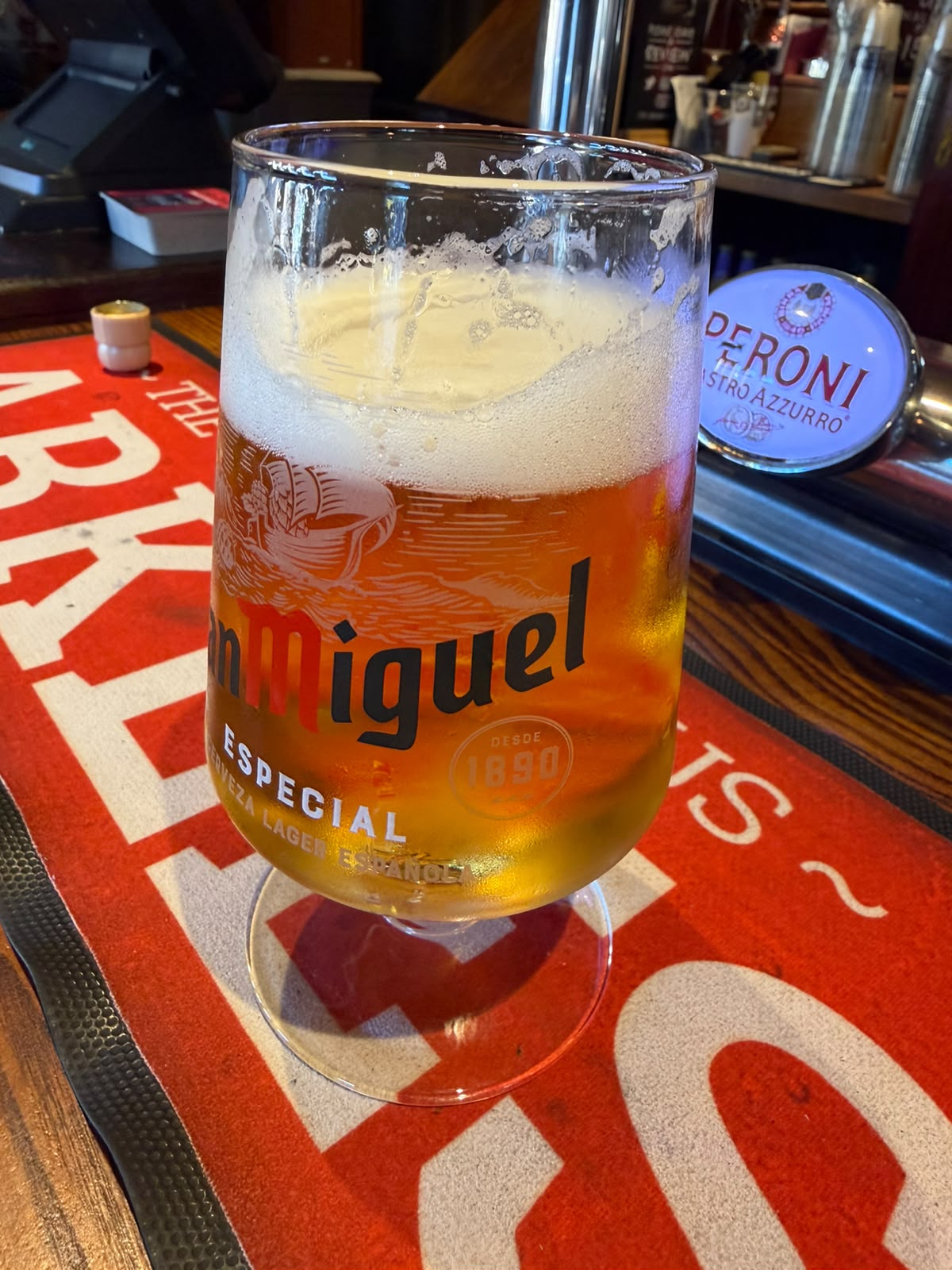 Beer #57381