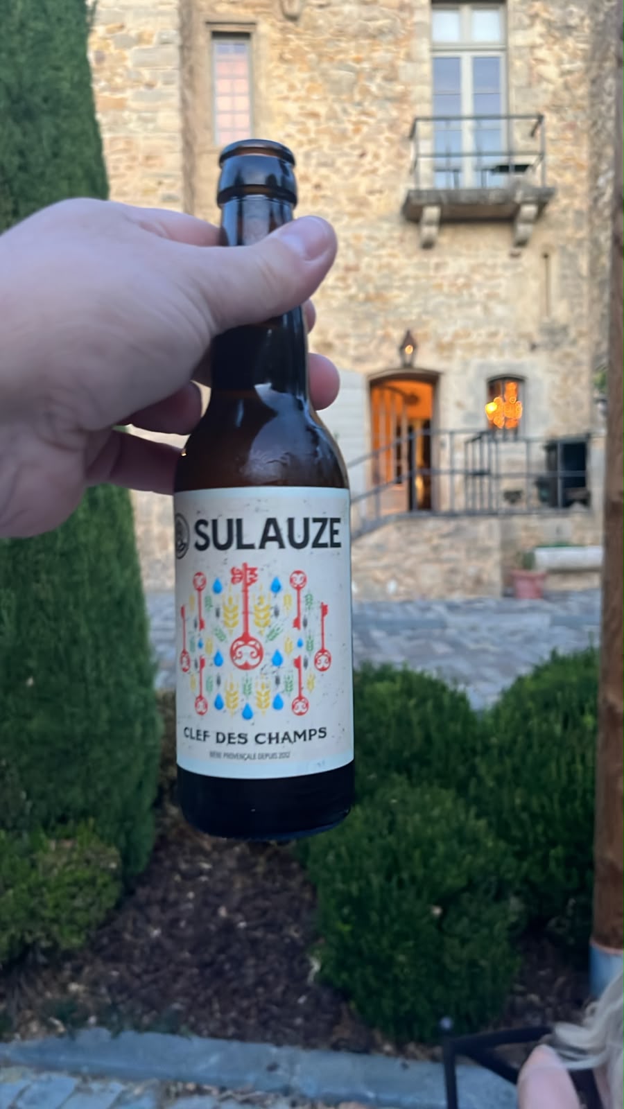 Beer #57429