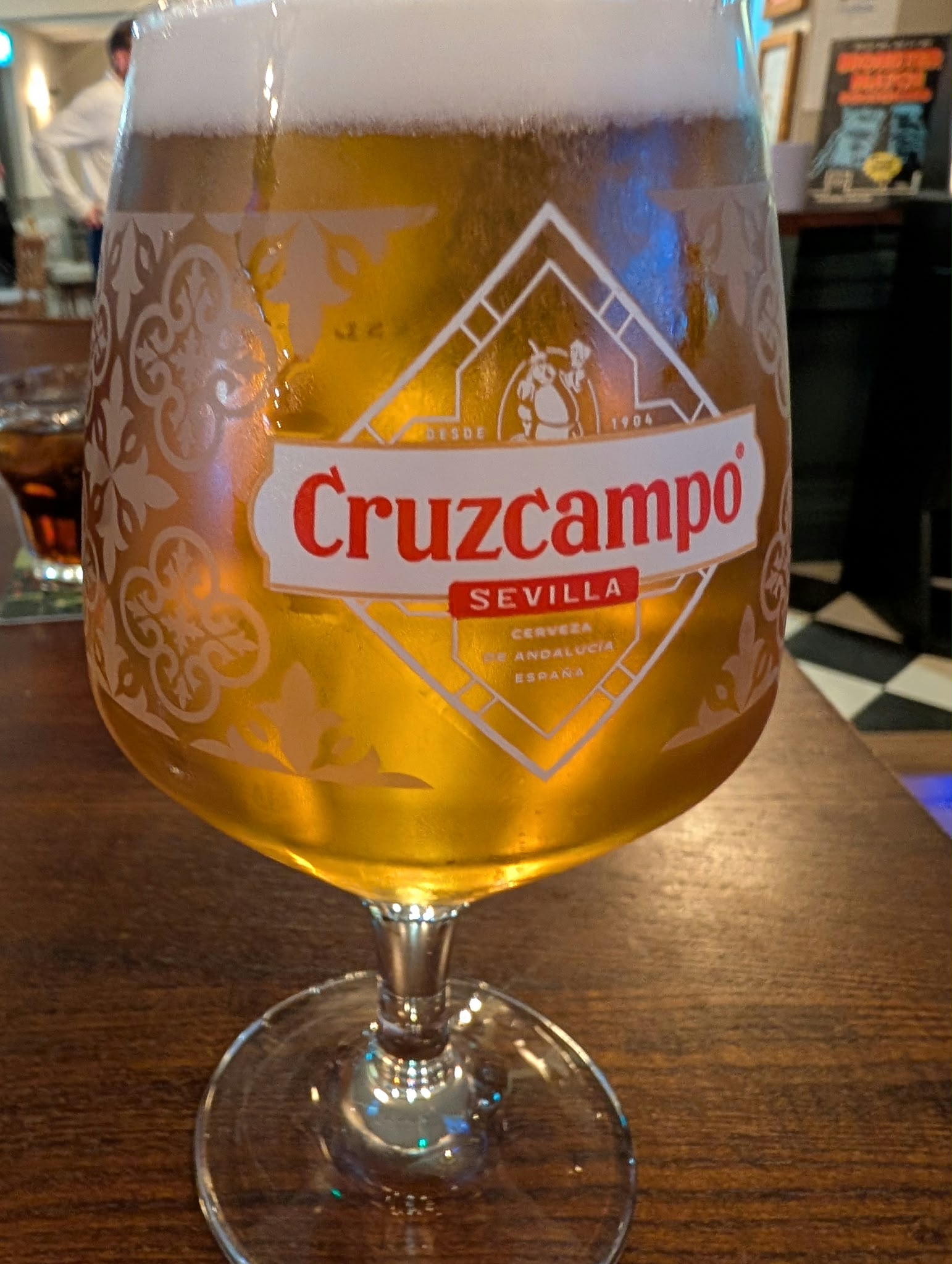 Beer #57436