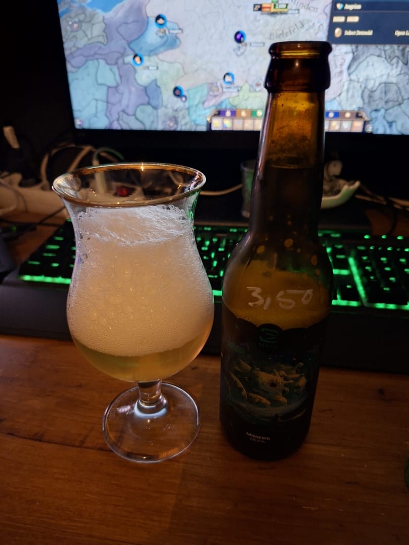 Beer #57437