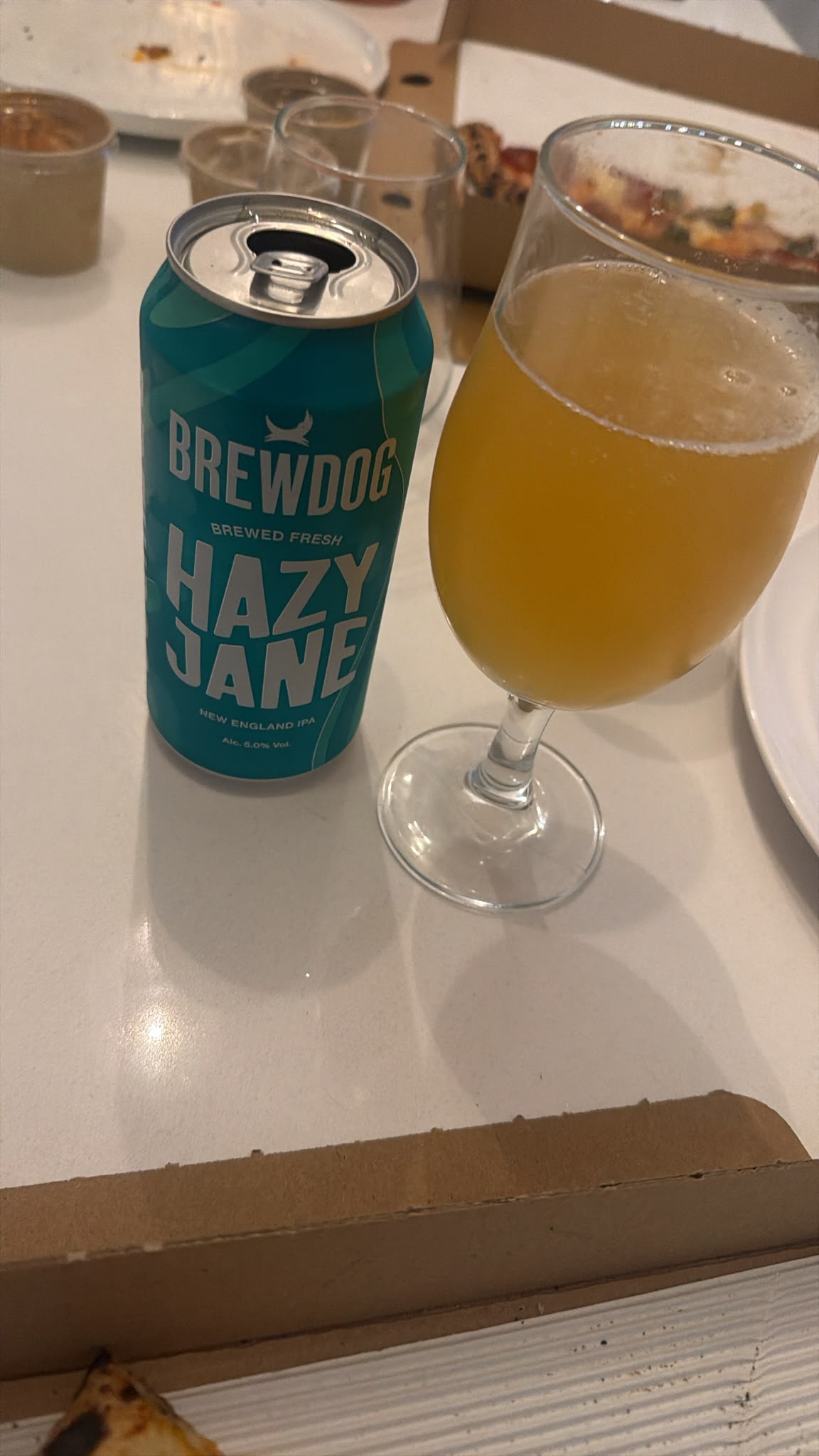 Beer #57457