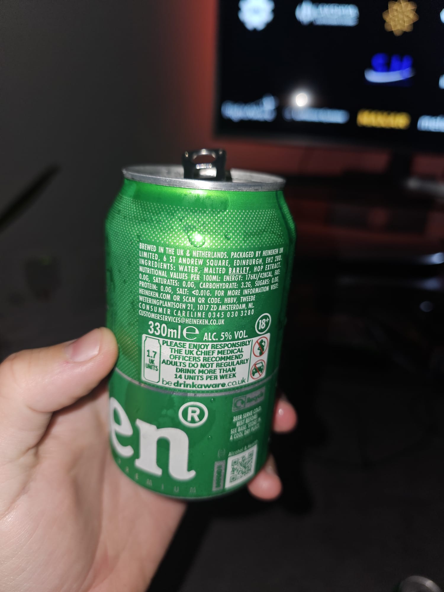 Beer #57458