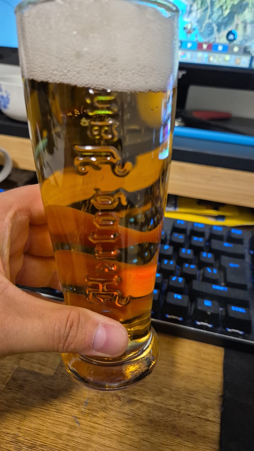 Beer #57462
