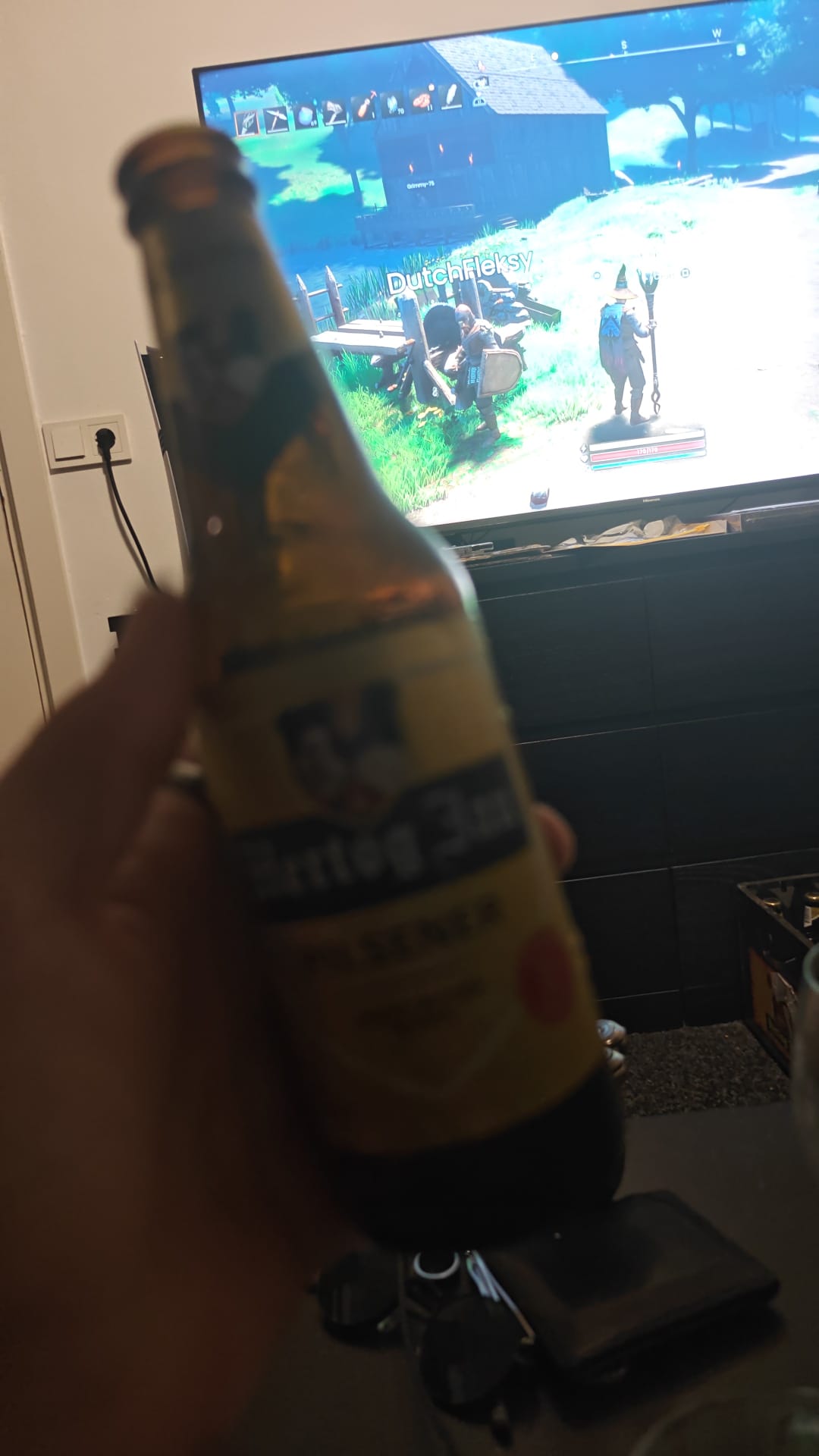 Beer #57487