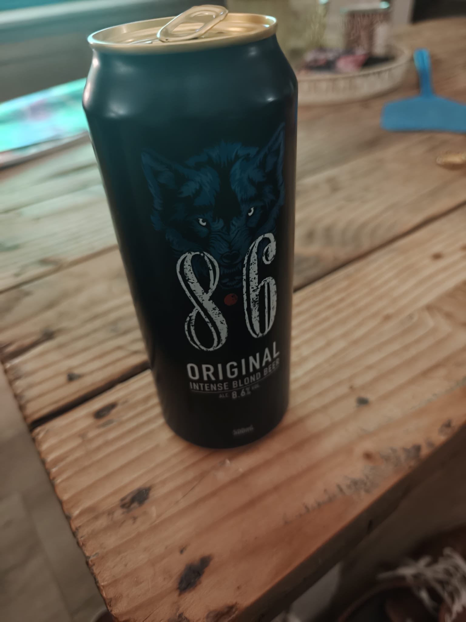 Beer #57489