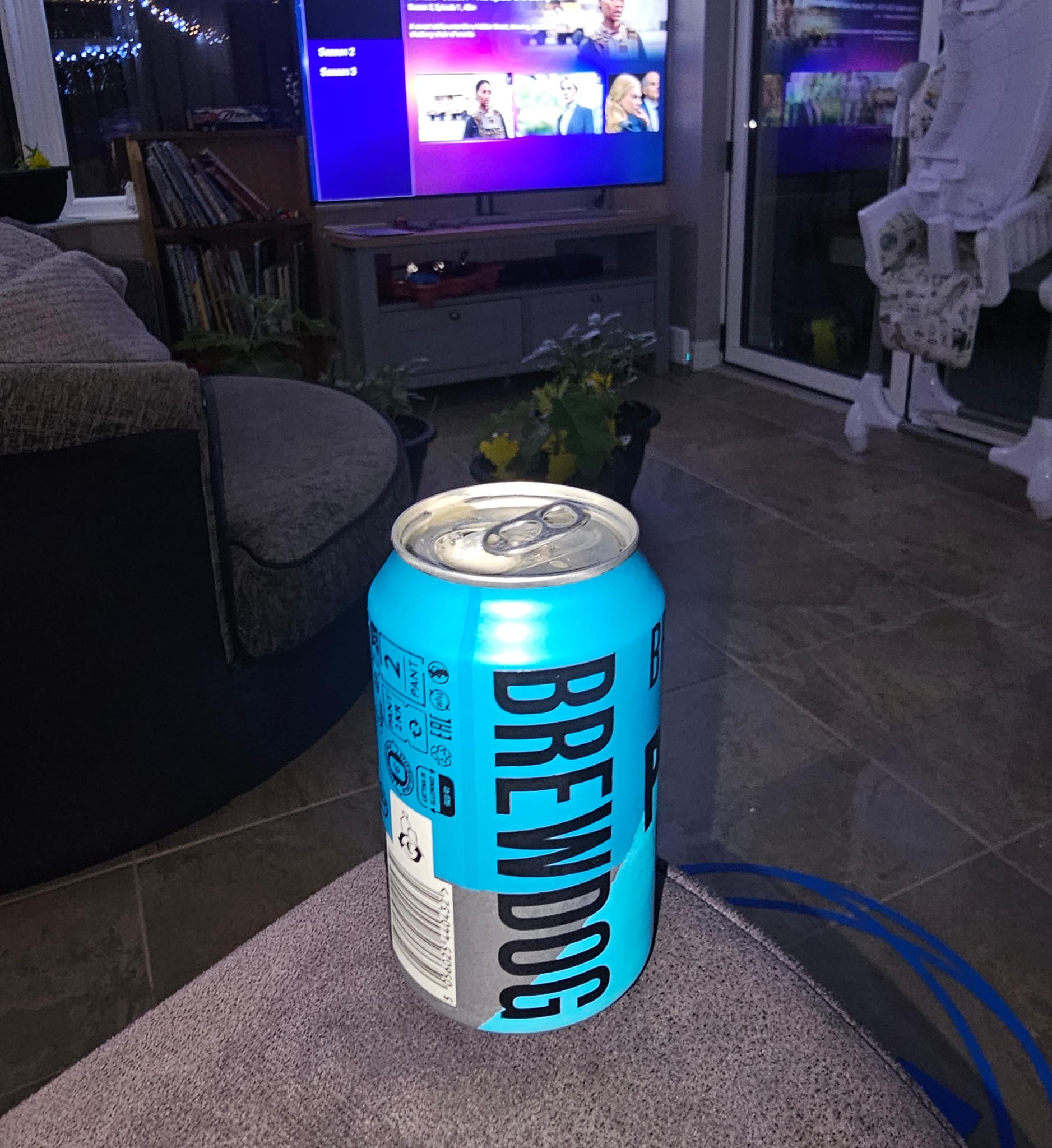 Beer #57510