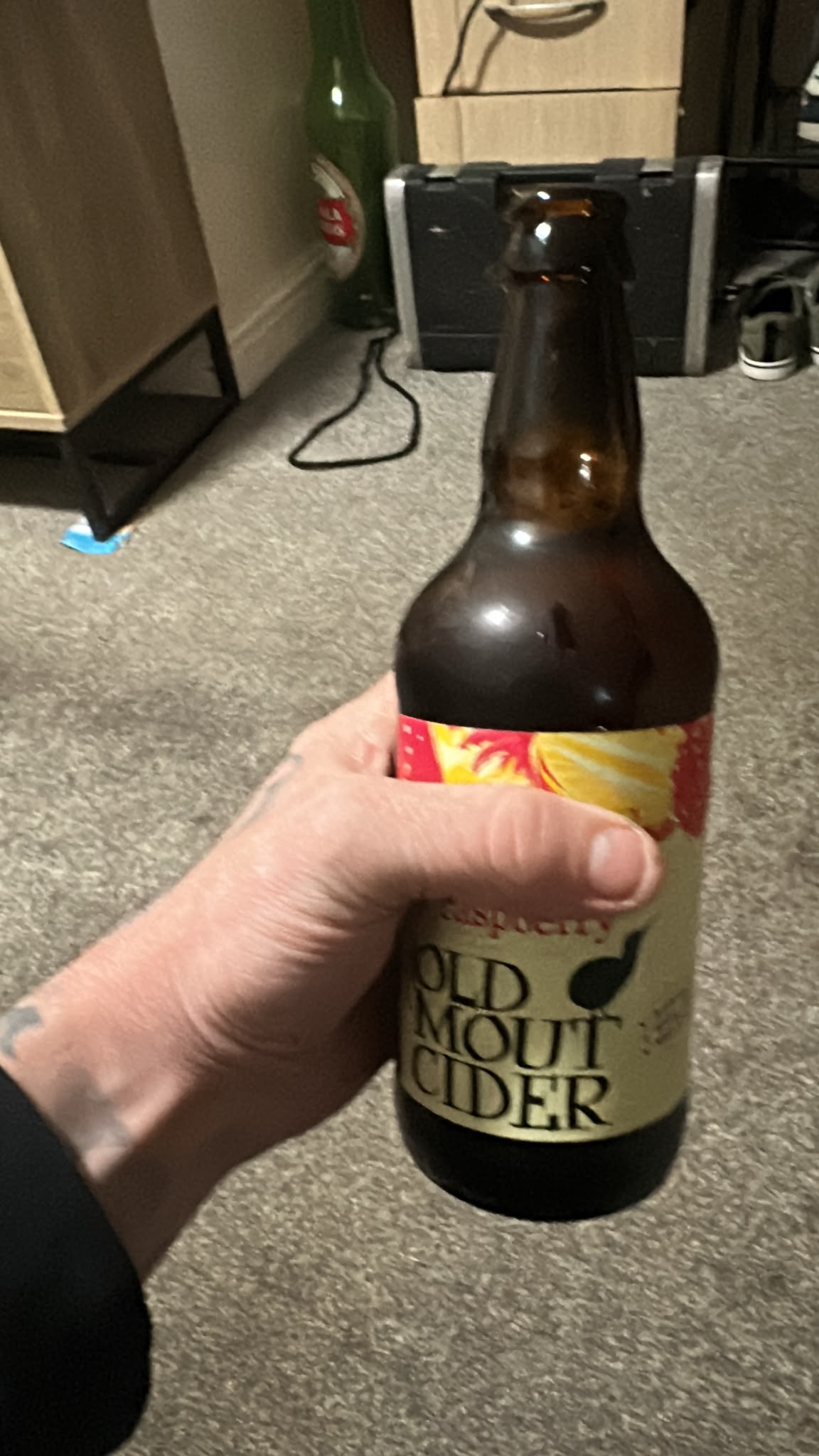 Beer #57542
