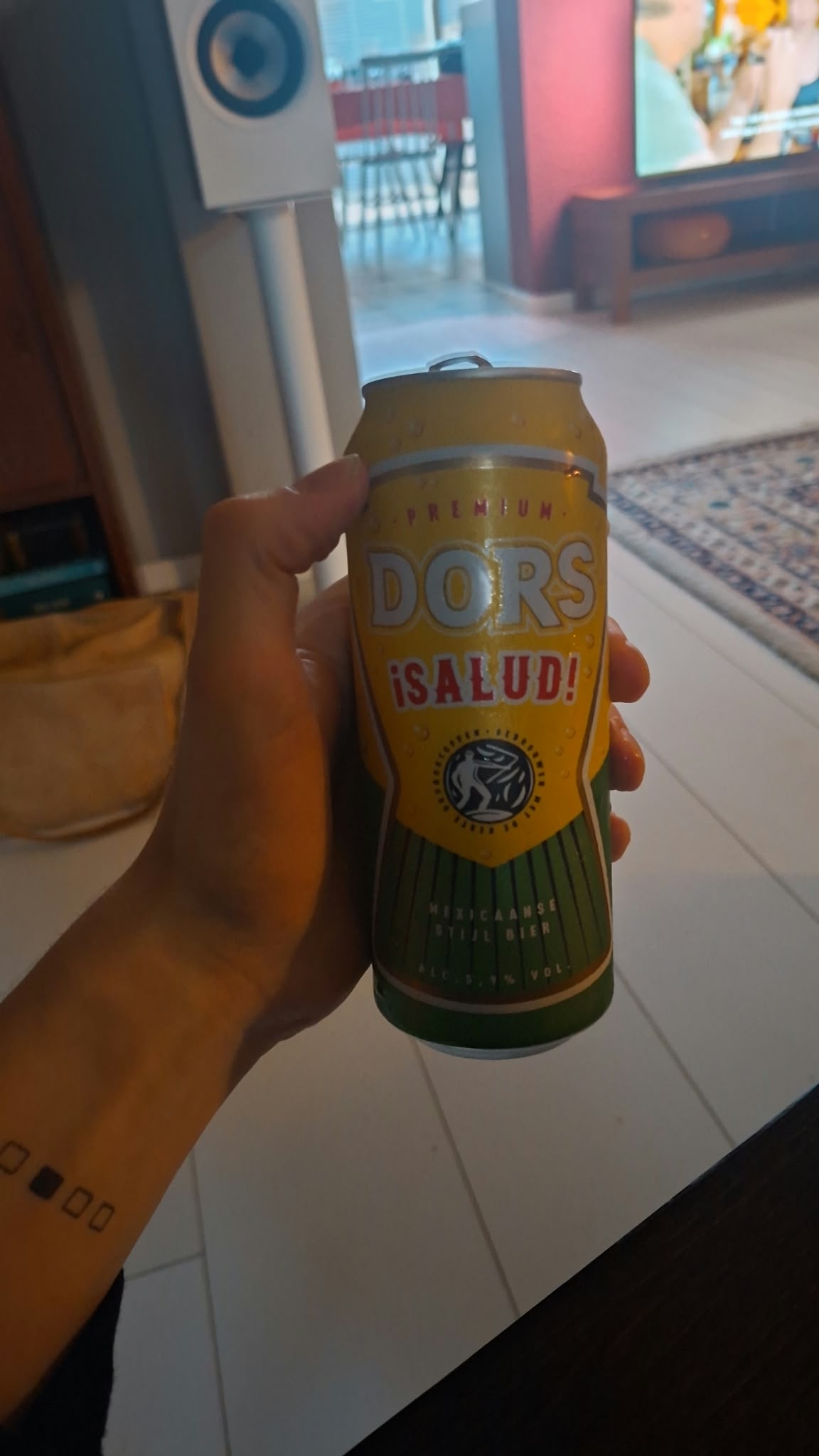 Beer #57764